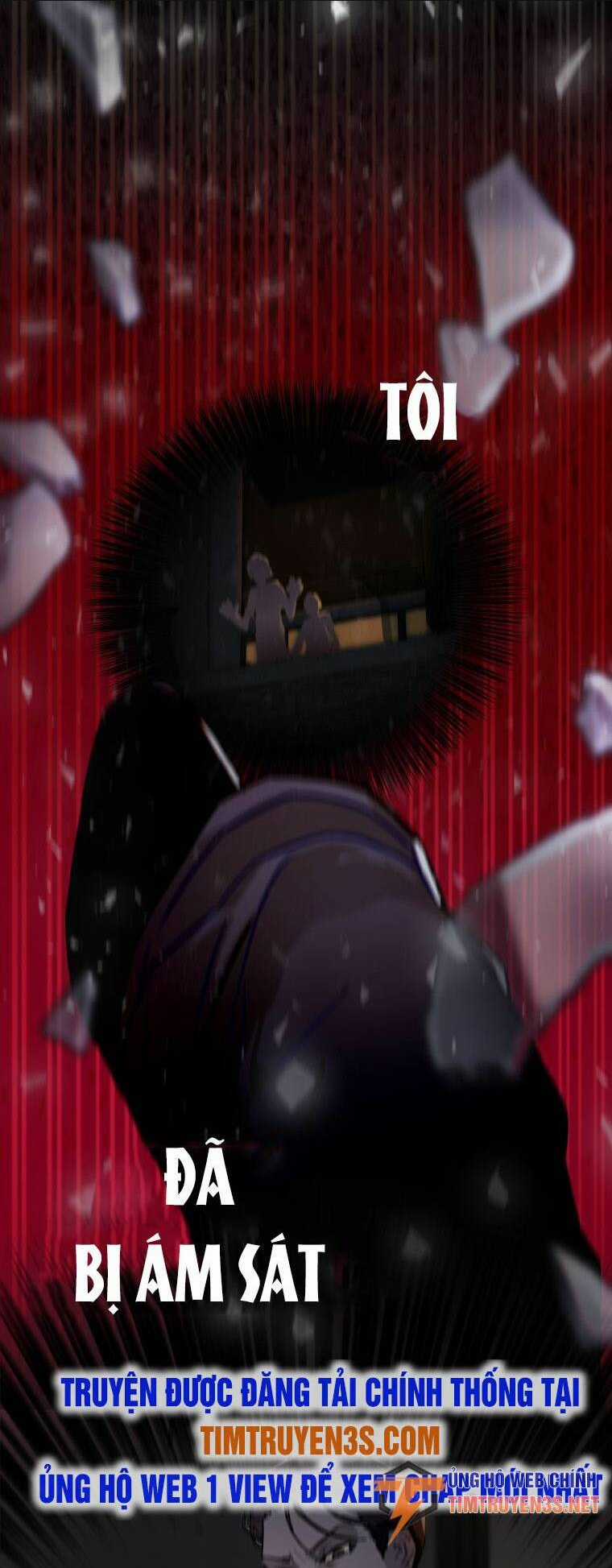 Tôi Giải Cứu Nhóm Idol Vô Danh Bằng Một Cú Chạm Chapter 2 trang 20