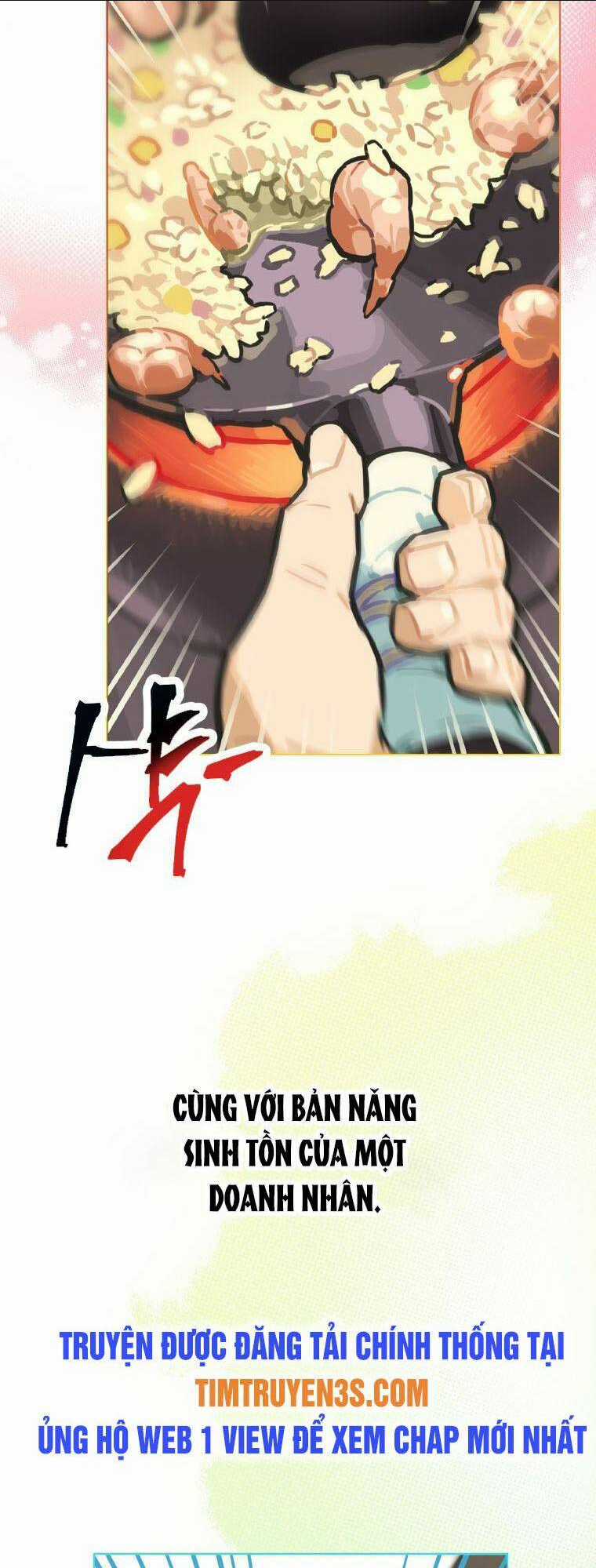 Tôi Giải Cứu Nhóm Idol Vô Danh Bằng Một Cú Chạm Chapter 2 trang 3