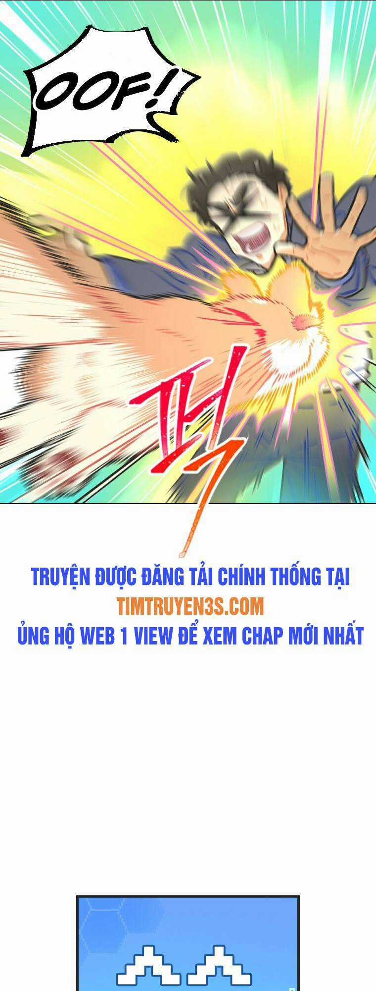 Tôi Giải Cứu Nhóm Idol Vô Danh Bằng Một Cú Chạm Chapter 2 trang 32