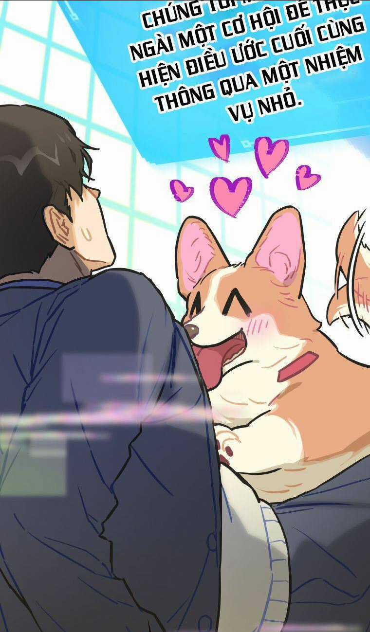 Tôi Giải Cứu Nhóm Idol Vô Danh Bằng Một Cú Chạm Chapter 2 trang 34