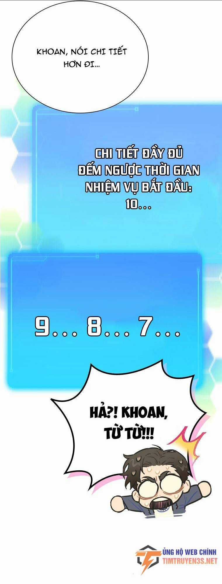 Tôi Giải Cứu Nhóm Idol Vô Danh Bằng Một Cú Chạm Chapter 2 trang 40