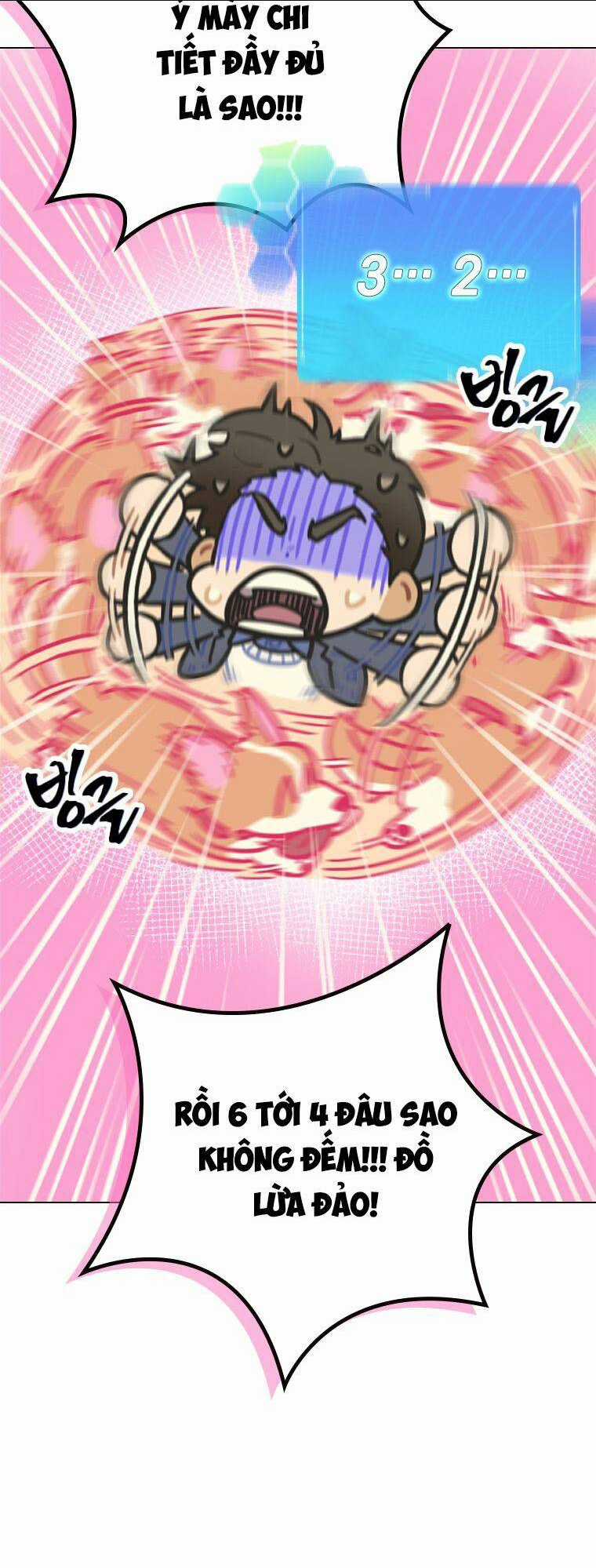 Tôi Giải Cứu Nhóm Idol Vô Danh Bằng Một Cú Chạm Chapter 2 trang 42