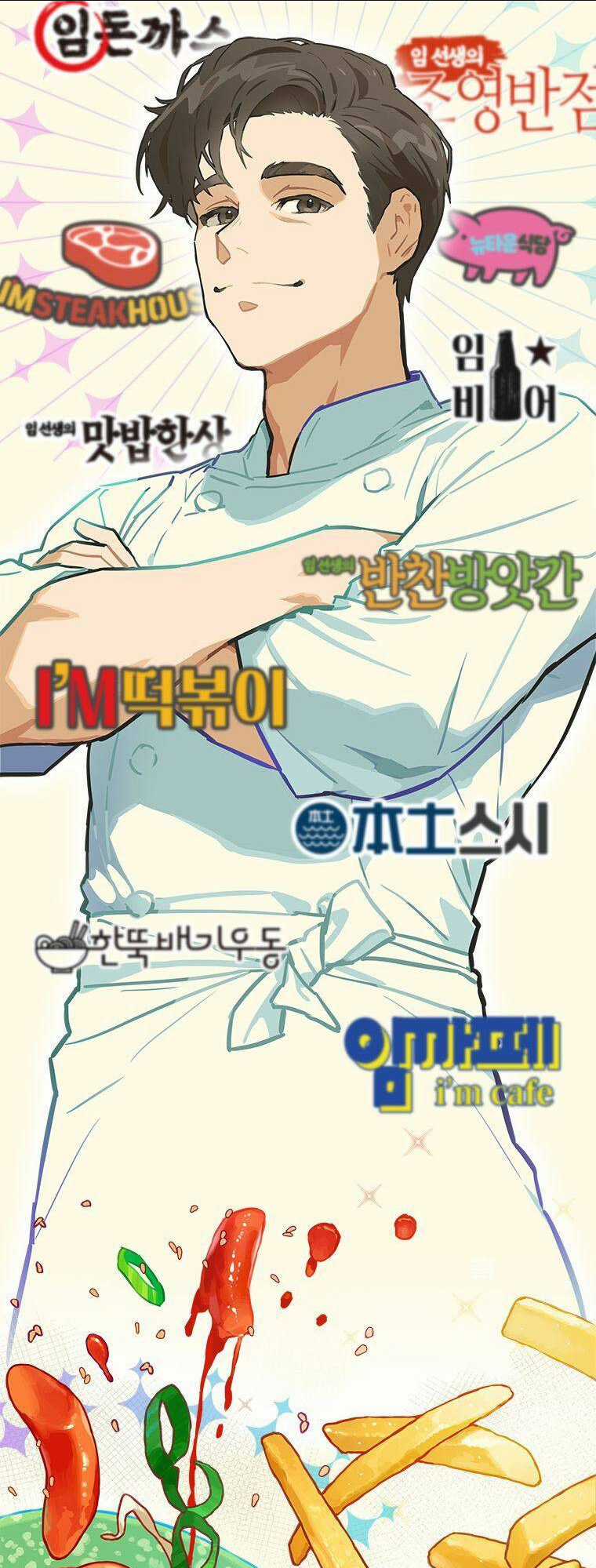 Tôi Giải Cứu Nhóm Idol Vô Danh Bằng Một Cú Chạm Chapter 2 trang 6