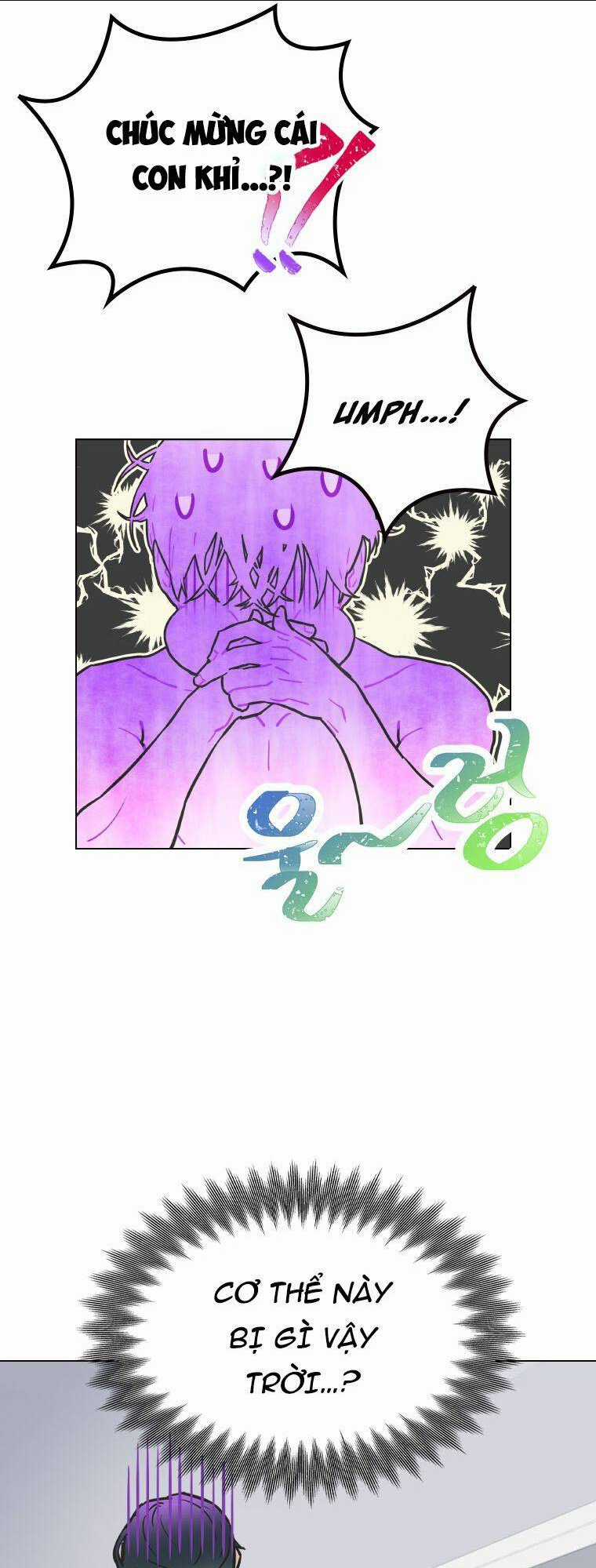 Tôi Giải Cứu Nhóm Idol Vô Danh Bằng Một Cú Chạm Chapter 2 trang 61