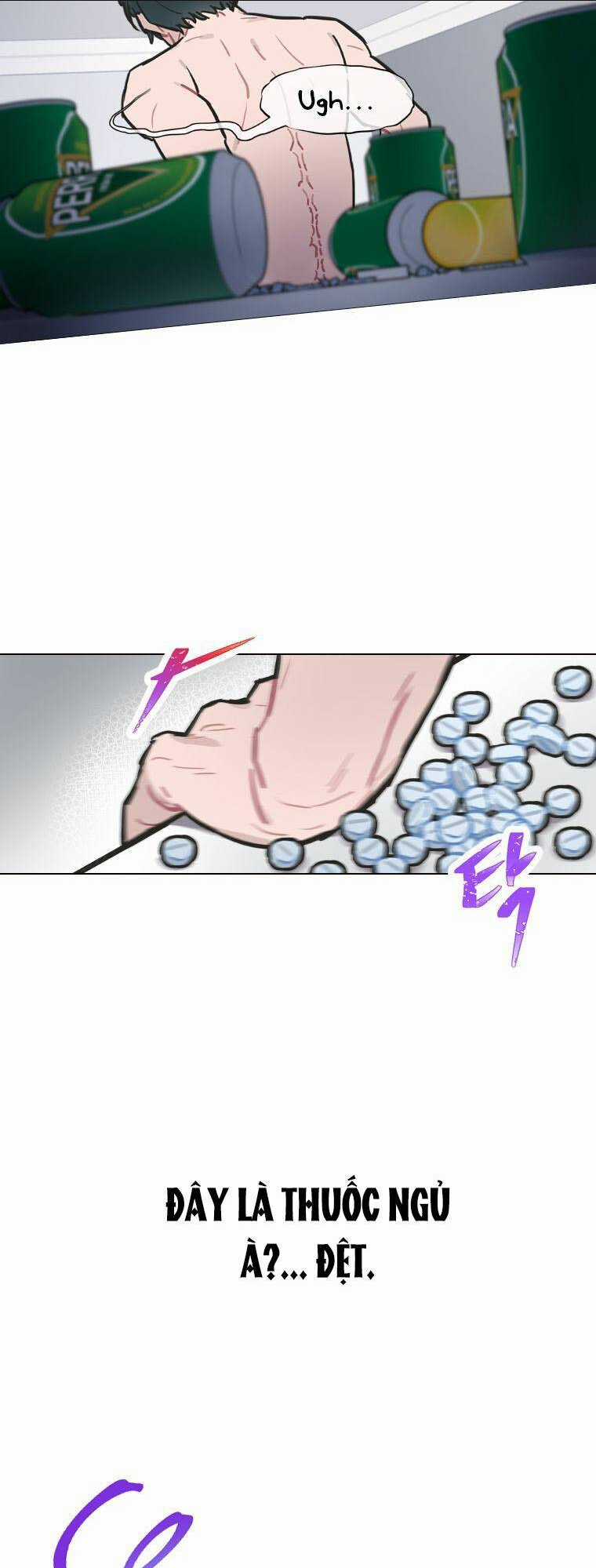 Tôi Giải Cứu Nhóm Idol Vô Danh Bằng Một Cú Chạm Chapter 2 trang 62