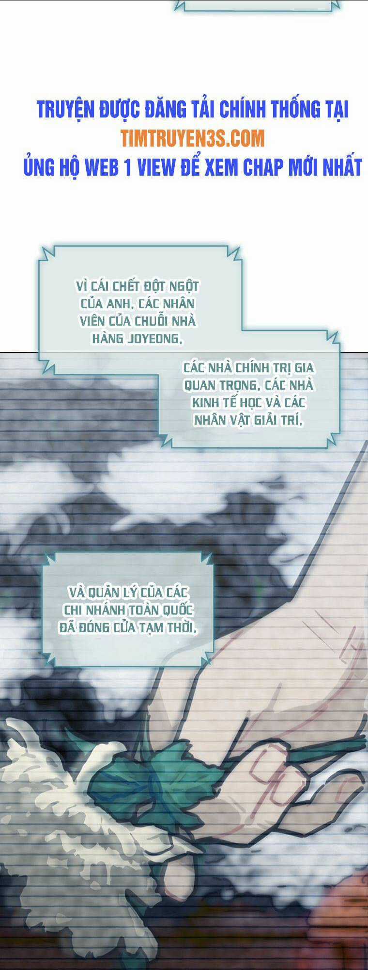 Tôi Giải Cứu Nhóm Idol Vô Danh Bằng Một Cú Chạm Chapter 2 trang 68