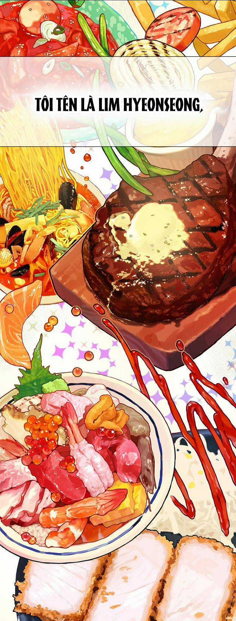 Tôi Giải Cứu Nhóm Idol Vô Danh Bằng Một Cú Chạm Chapter 2 trang 7