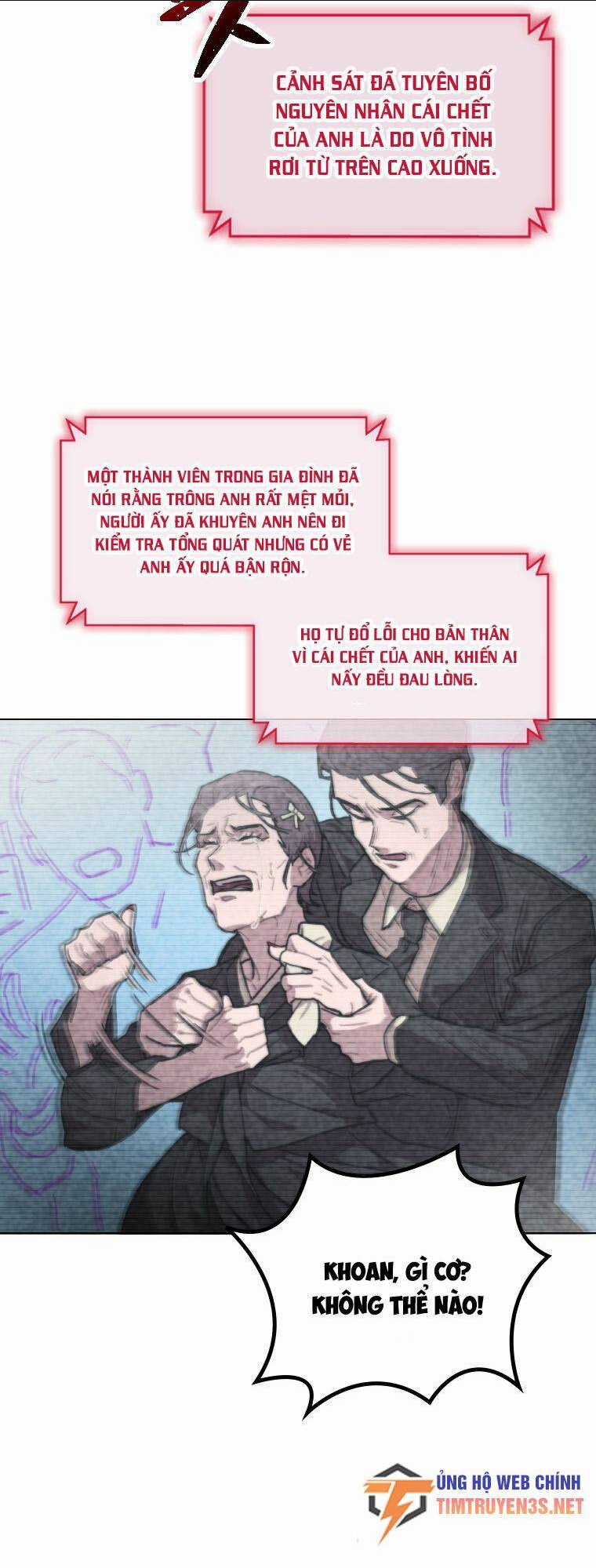 Tôi Giải Cứu Nhóm Idol Vô Danh Bằng Một Cú Chạm Chapter 2 trang 70