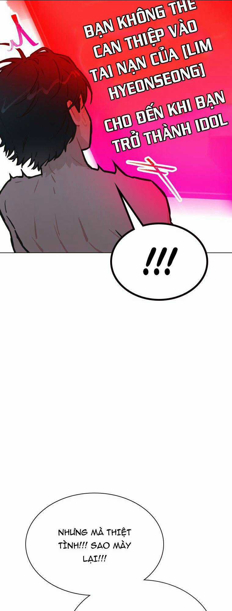 Tôi Giải Cứu Nhóm Idol Vô Danh Bằng Một Cú Chạm Chapter 2 trang 74