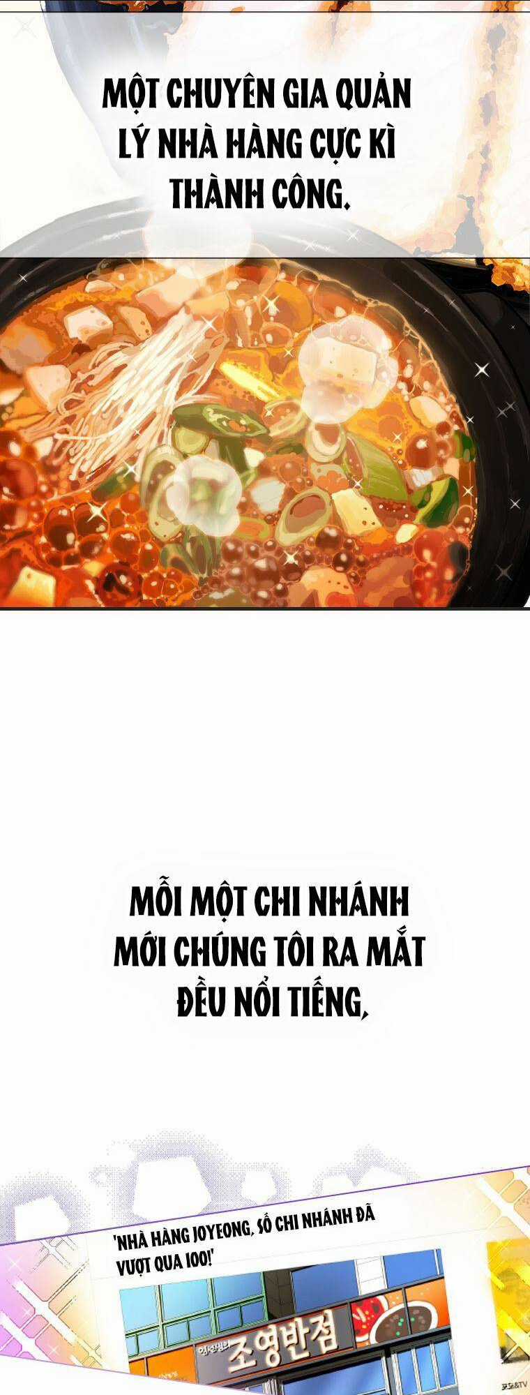 Tôi Giải Cứu Nhóm Idol Vô Danh Bằng Một Cú Chạm Chapter 2 trang 8