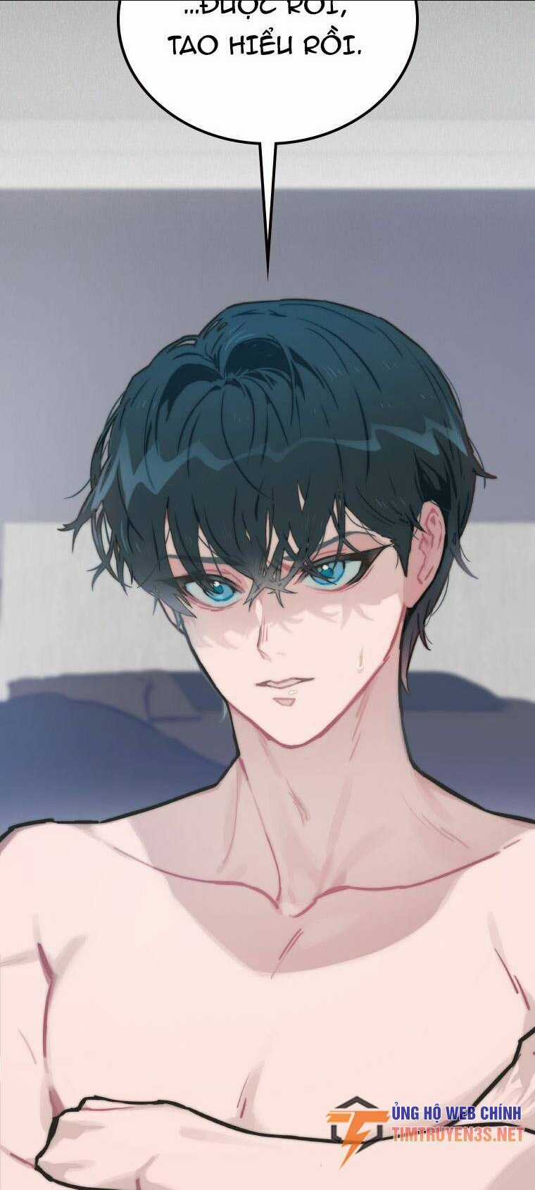 Tôi Giải Cứu Nhóm Idol Vô Danh Bằng Một Cú Chạm Chapter 2 trang 80