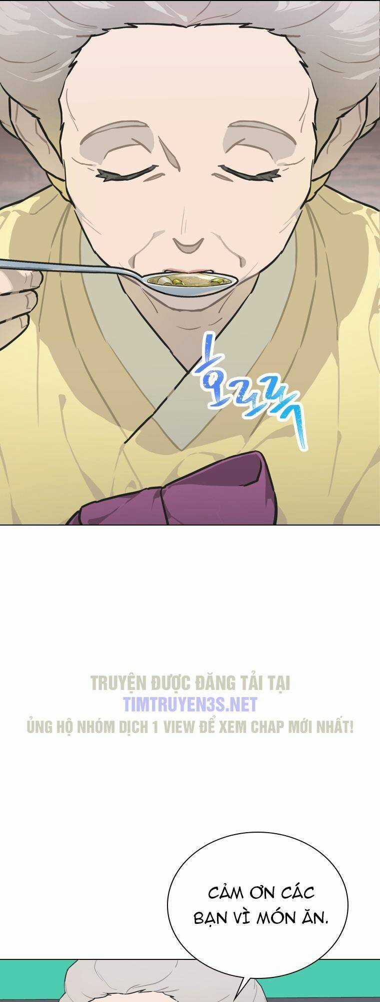 Tôi Giải Cứu Nhóm Idol Vô Danh Bằng Một Cú Chạm Chapter 20 trang 12