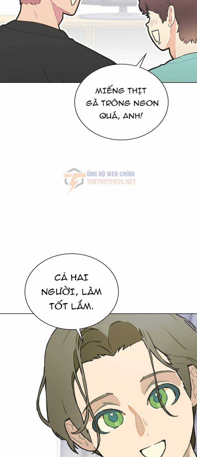 Tôi Giải Cứu Nhóm Idol Vô Danh Bằng Một Cú Chạm Chapter 20 trang 15