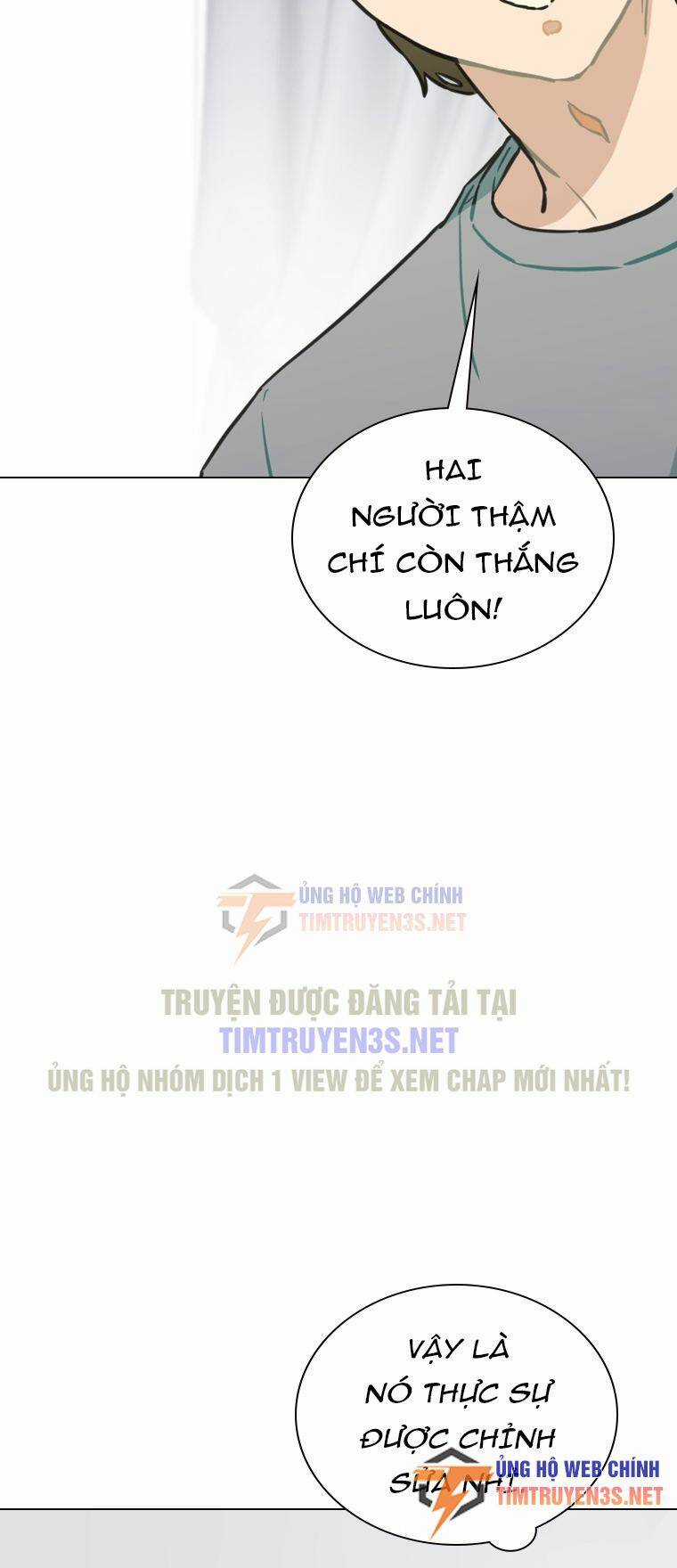 Tôi Giải Cứu Nhóm Idol Vô Danh Bằng Một Cú Chạm Chapter 20 trang 16