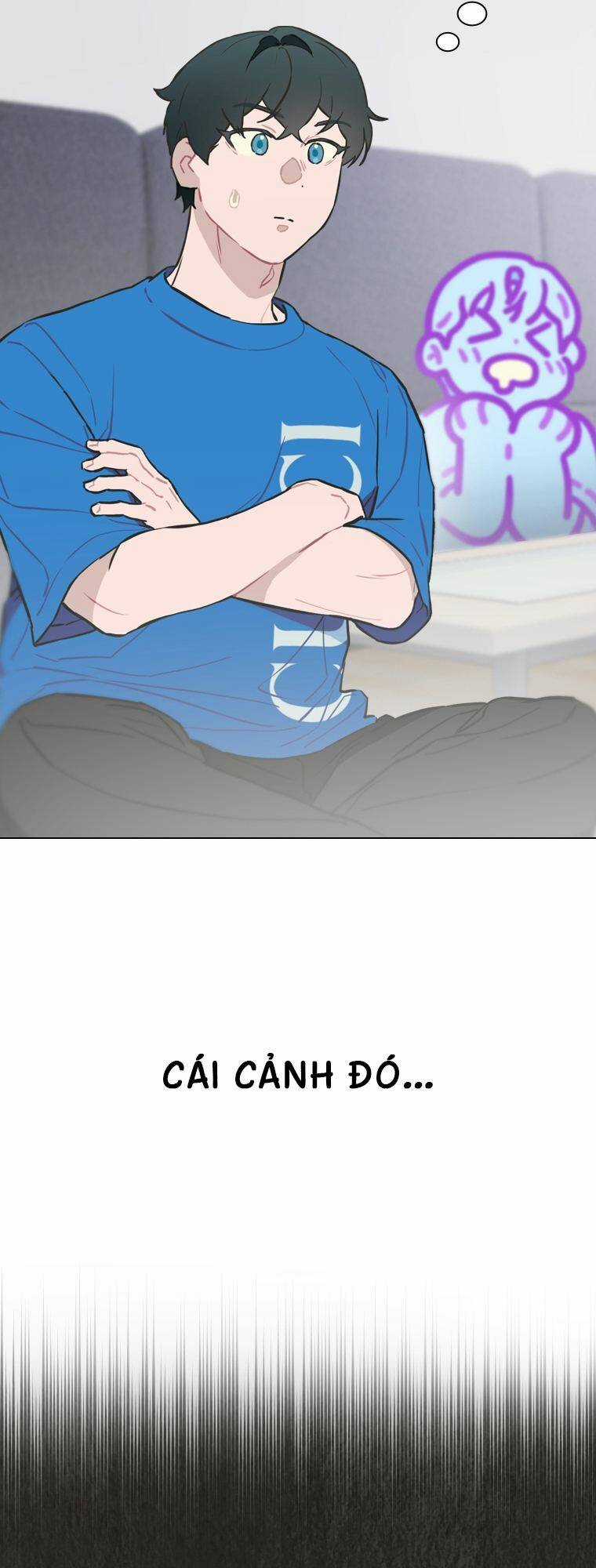 Tôi Giải Cứu Nhóm Idol Vô Danh Bằng Một Cú Chạm Chapter 20 trang 17