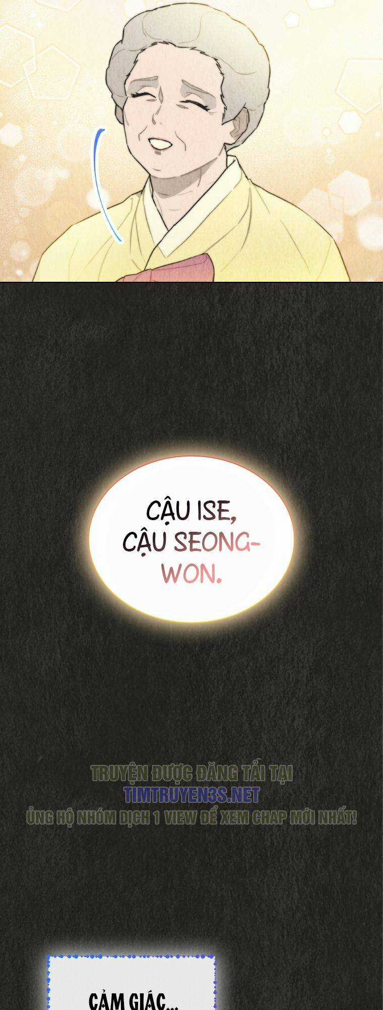 Tôi Giải Cứu Nhóm Idol Vô Danh Bằng Một Cú Chạm Chapter 20 trang 22