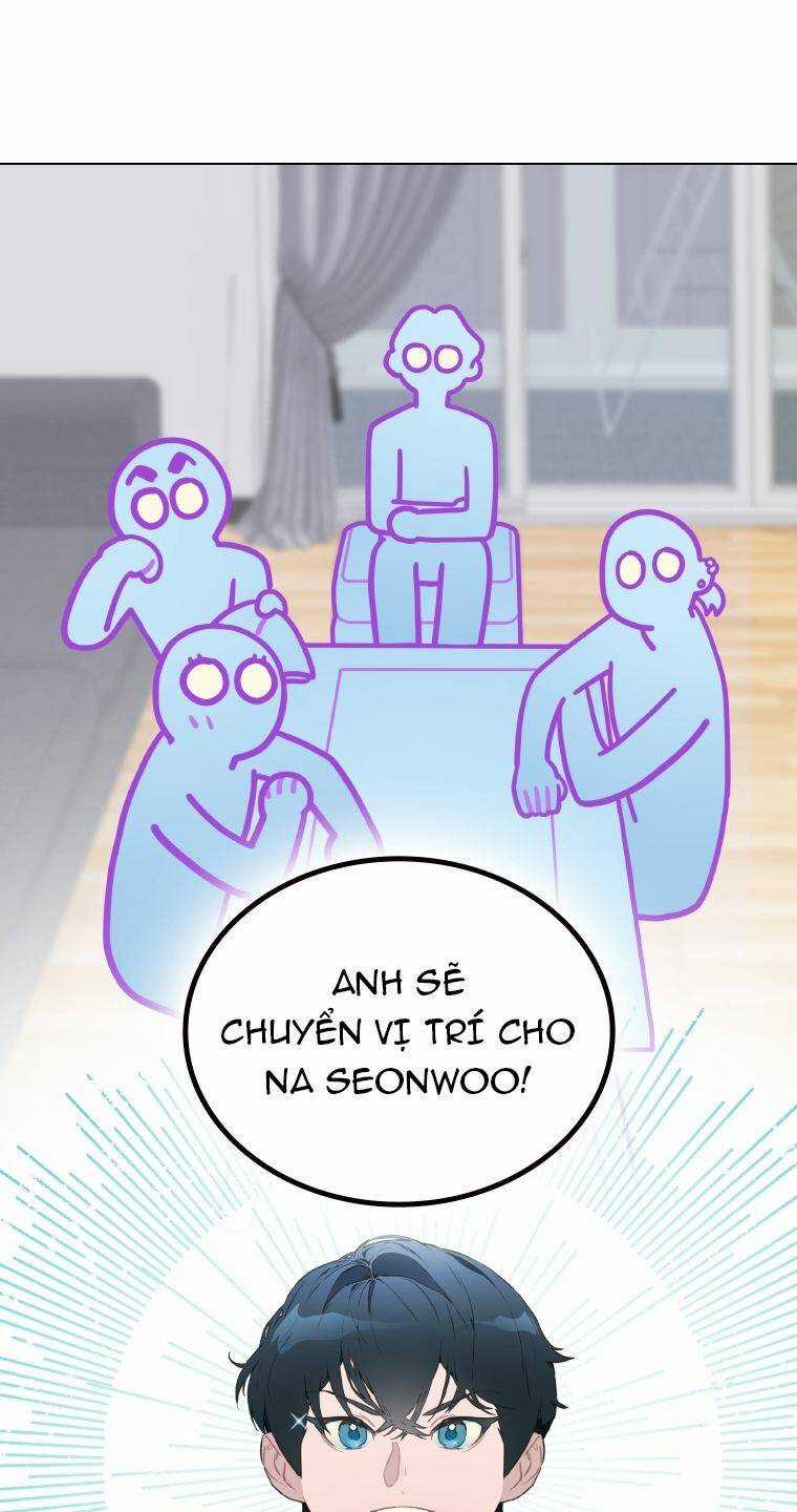 Tôi Giải Cứu Nhóm Idol Vô Danh Bằng Một Cú Chạm Chapter 20 trang 30