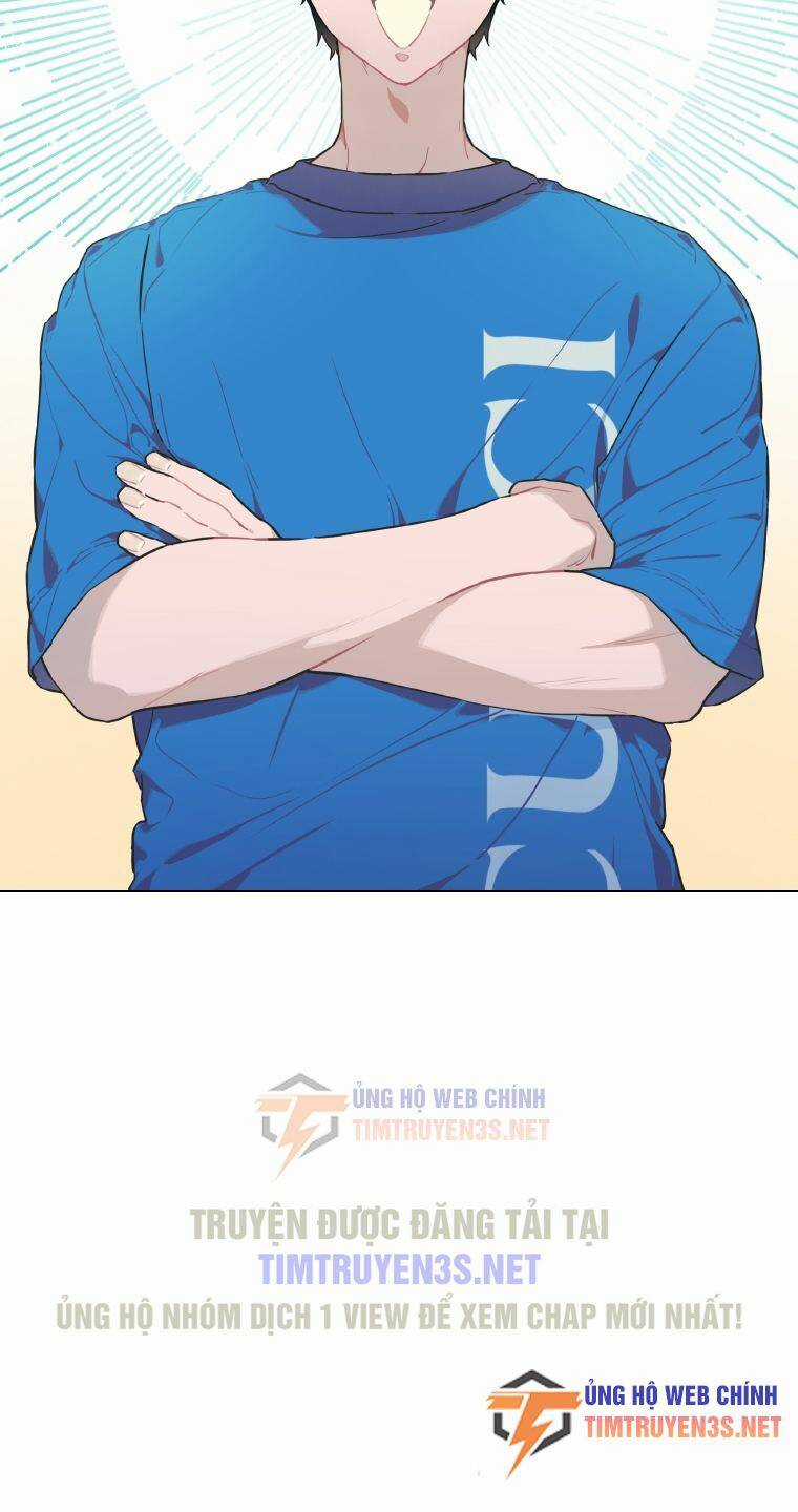 Tôi Giải Cứu Nhóm Idol Vô Danh Bằng Một Cú Chạm Chapter 20 trang 31