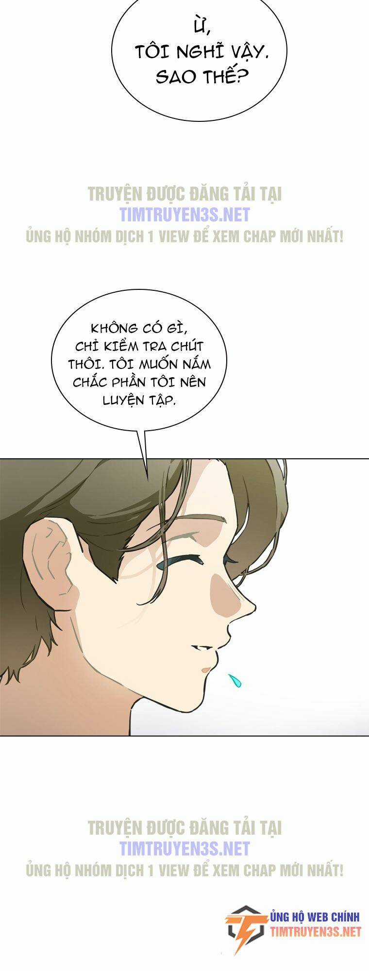 Tôi Giải Cứu Nhóm Idol Vô Danh Bằng Một Cú Chạm Chapter 20 trang 36