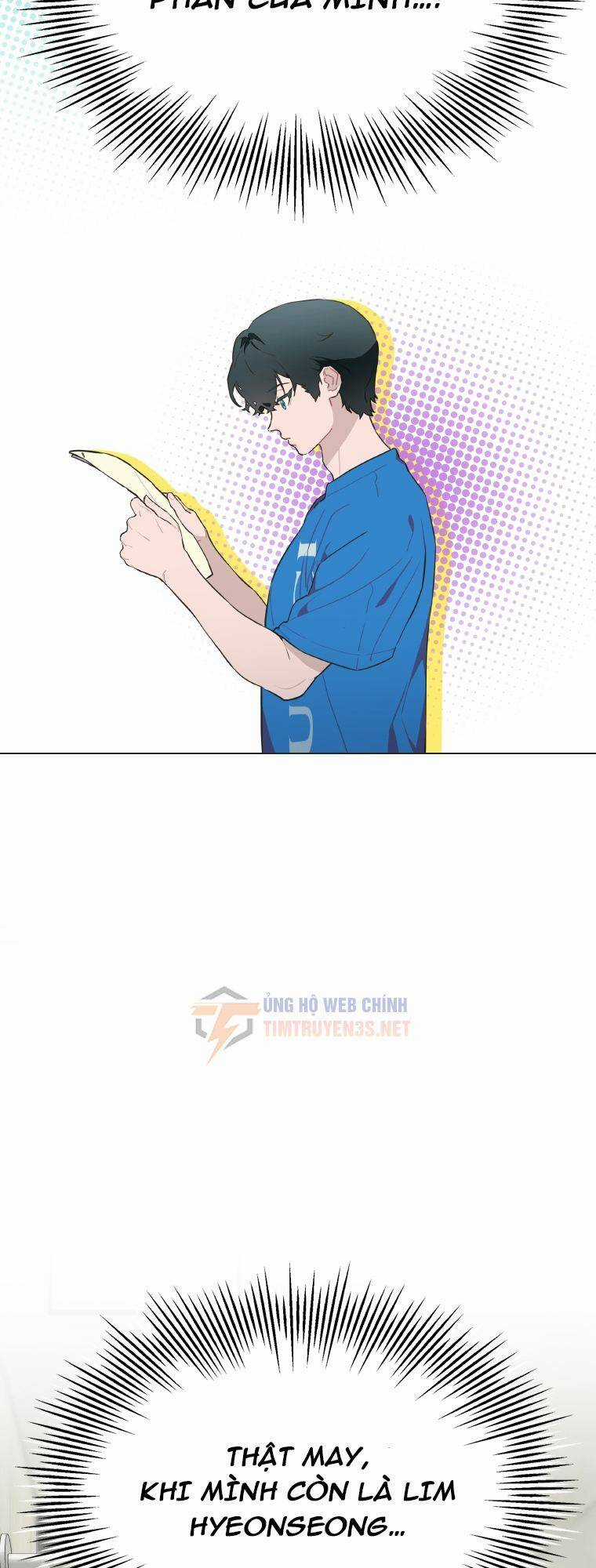 Tôi Giải Cứu Nhóm Idol Vô Danh Bằng Một Cú Chạm Chapter 20 trang 38