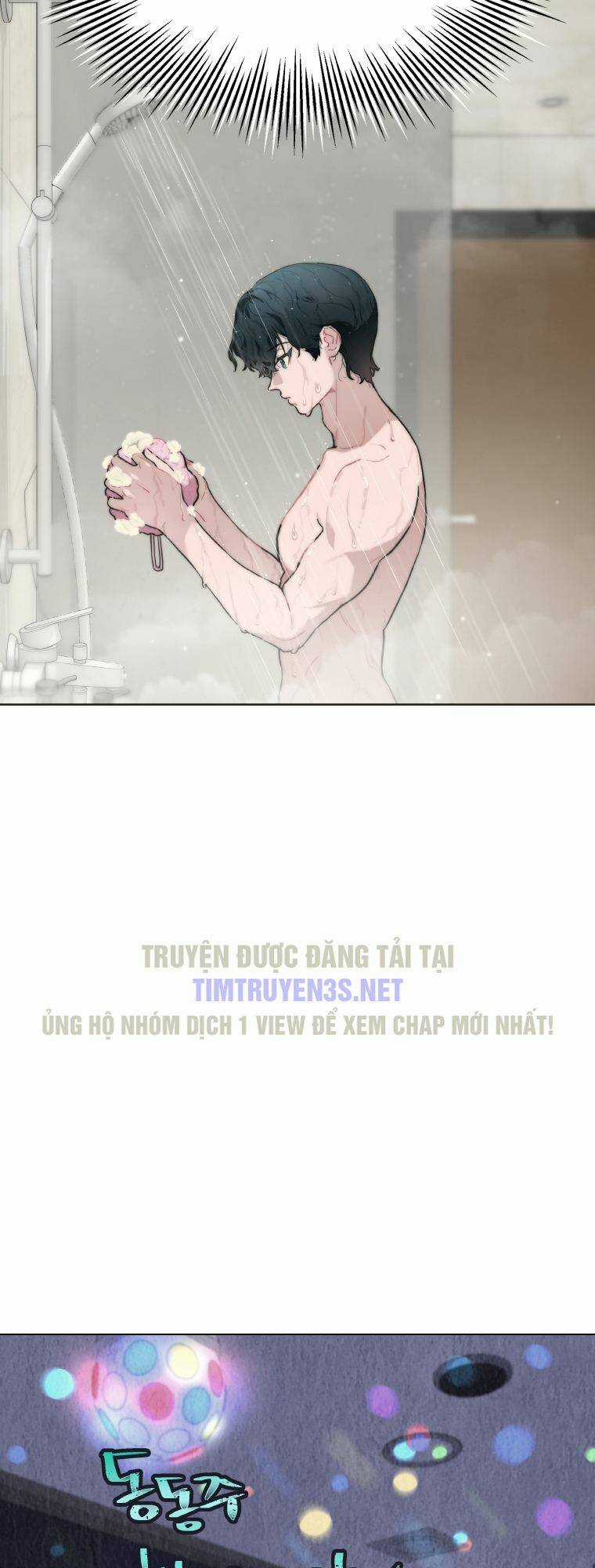 Tôi Giải Cứu Nhóm Idol Vô Danh Bằng Một Cú Chạm Chapter 20 trang 39
