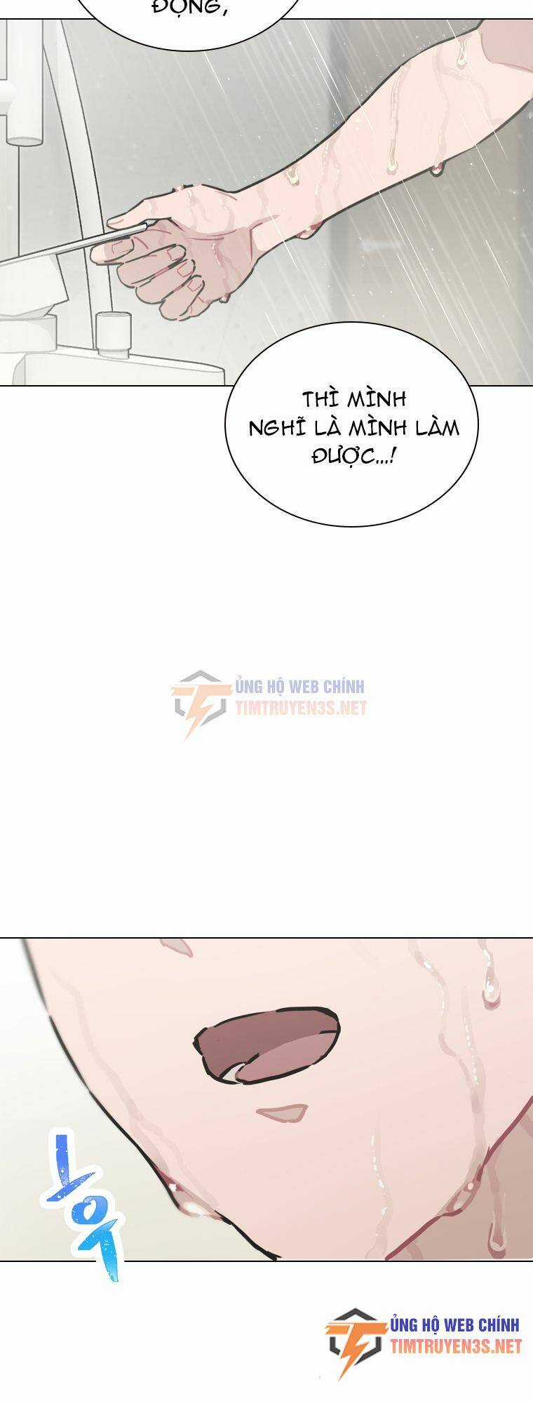 Tôi Giải Cứu Nhóm Idol Vô Danh Bằng Một Cú Chạm Chapter 20 trang 41
