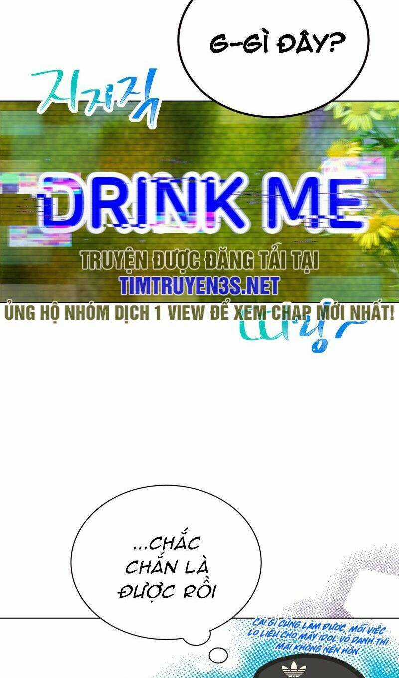 Tôi Giải Cứu Nhóm Idol Vô Danh Bằng Một Cú Chạm Chapter 21 trang 10