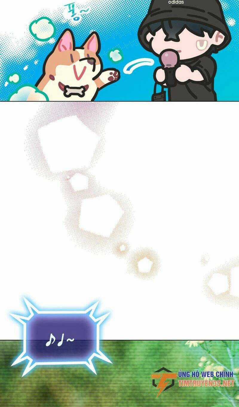 Tôi Giải Cứu Nhóm Idol Vô Danh Bằng Một Cú Chạm Chapter 21 trang 11