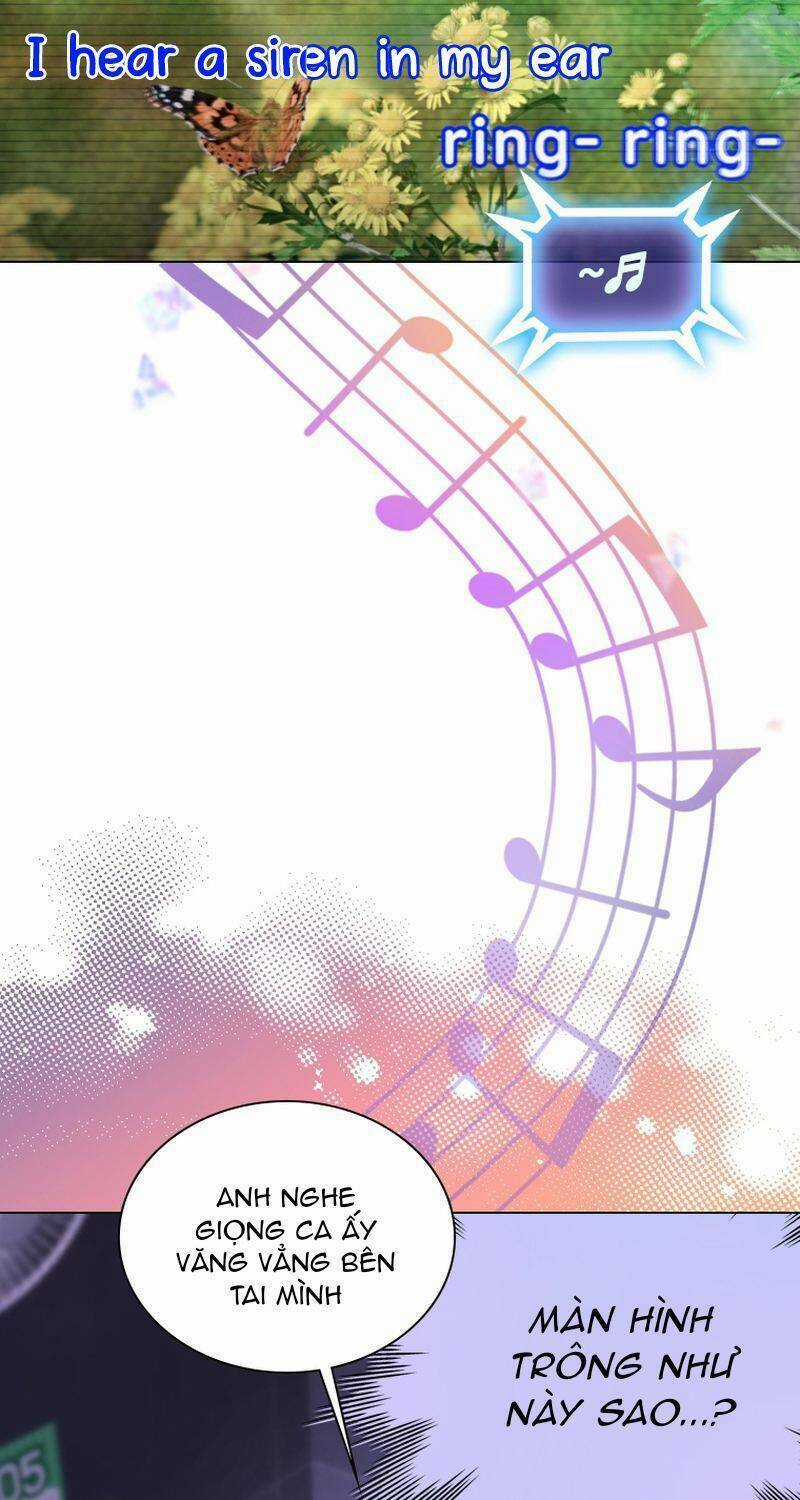 Tôi Giải Cứu Nhóm Idol Vô Danh Bằng Một Cú Chạm Chapter 21 trang 12