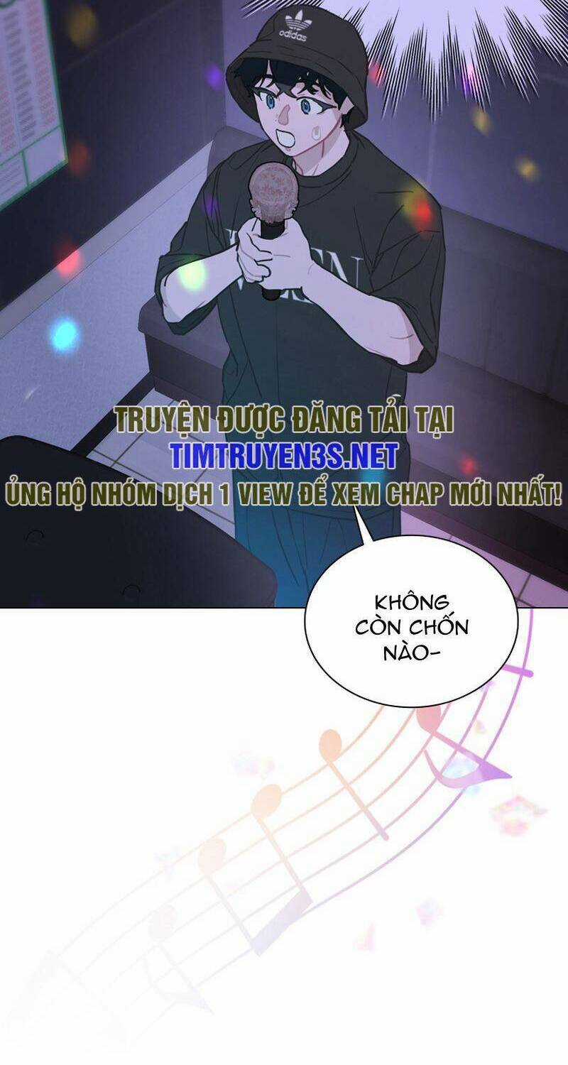 Tôi Giải Cứu Nhóm Idol Vô Danh Bằng Một Cú Chạm Chapter 21 trang 13