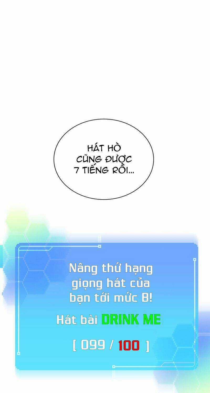 Tôi Giải Cứu Nhóm Idol Vô Danh Bằng Một Cú Chạm Chapter 21 trang 16