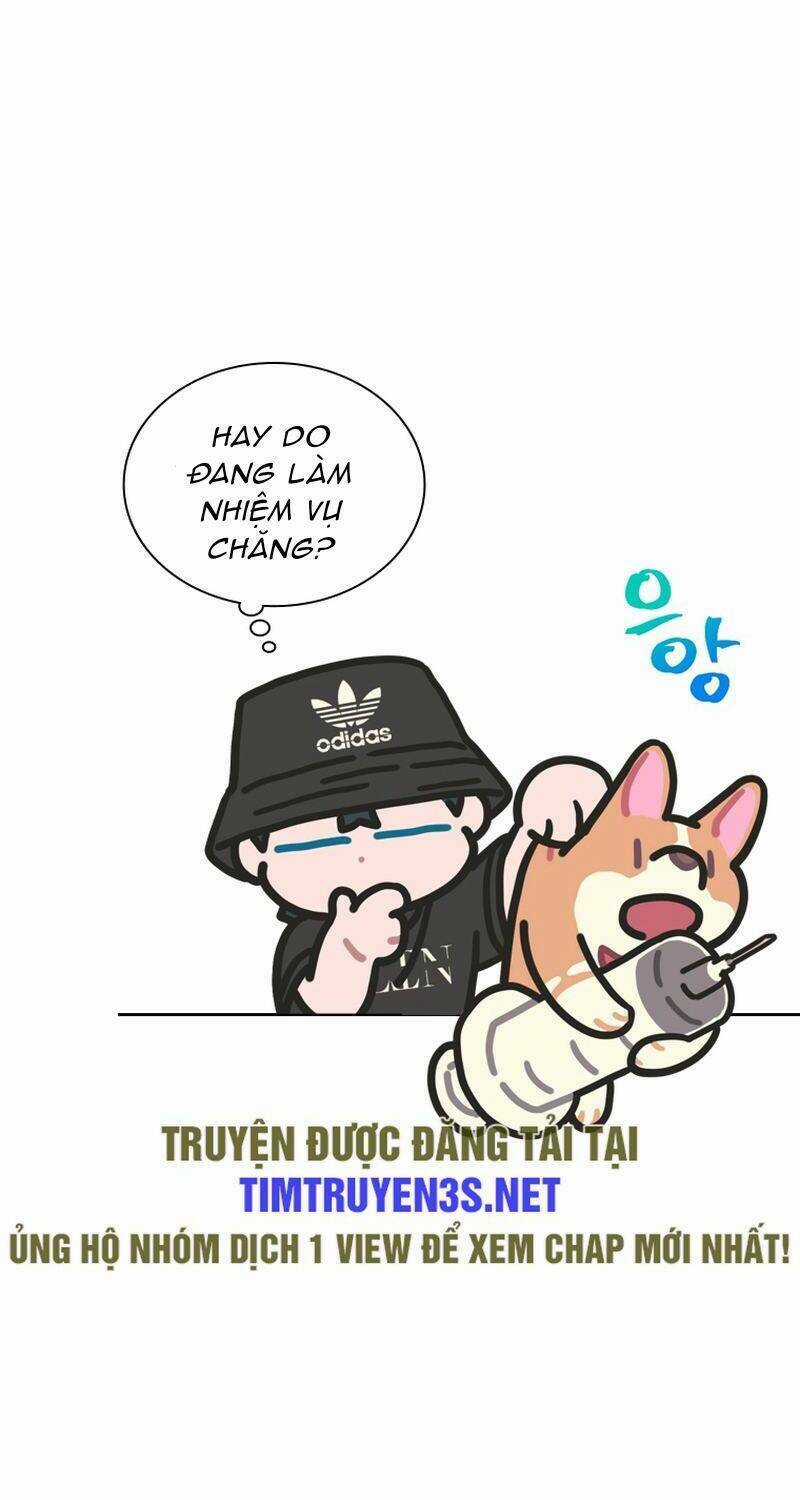 Tôi Giải Cứu Nhóm Idol Vô Danh Bằng Một Cú Chạm Chapter 21 trang 18