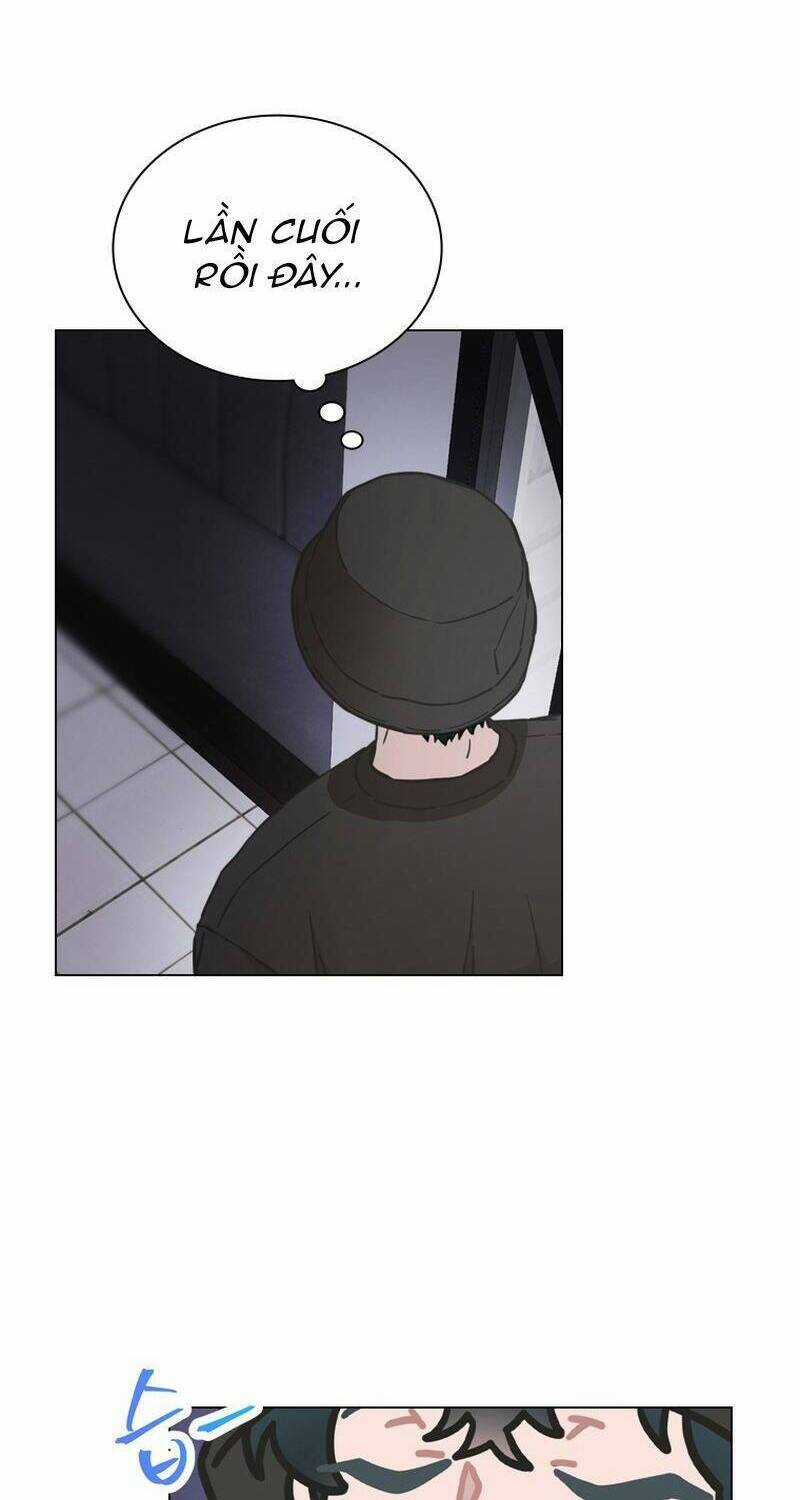 Tôi Giải Cứu Nhóm Idol Vô Danh Bằng Một Cú Chạm Chapter 21 trang 19