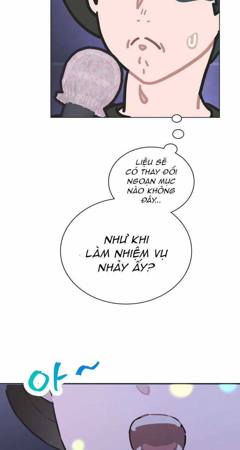 Tôi Giải Cứu Nhóm Idol Vô Danh Bằng Một Cú Chạm Chapter 21 trang 20