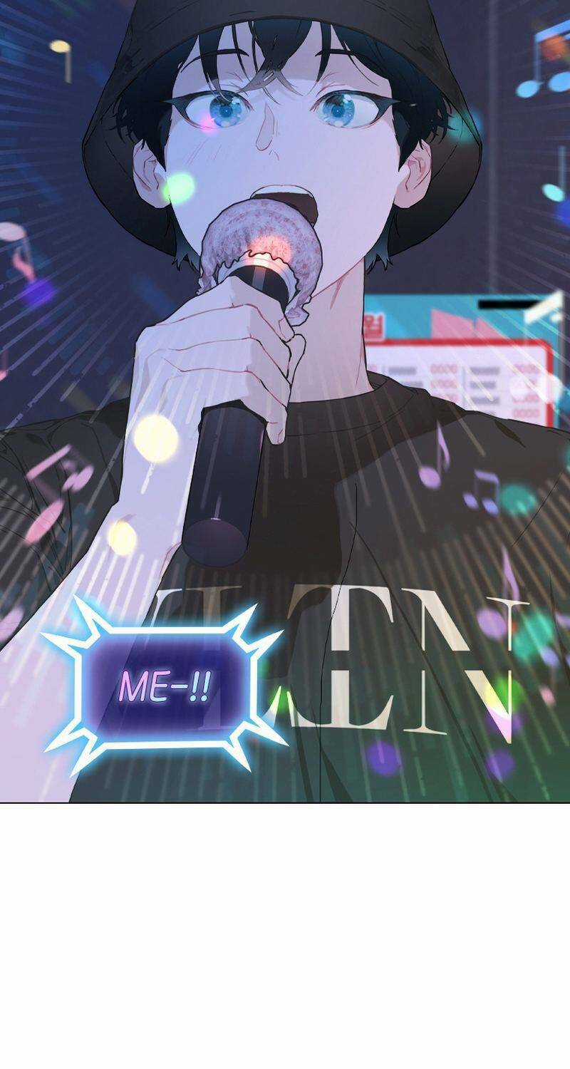 Tôi Giải Cứu Nhóm Idol Vô Danh Bằng Một Cú Chạm Chapter 21 trang 22