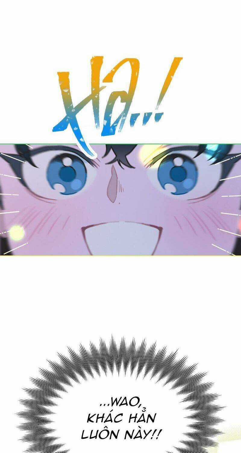 Tôi Giải Cứu Nhóm Idol Vô Danh Bằng Một Cú Chạm Chapter 21 trang 23