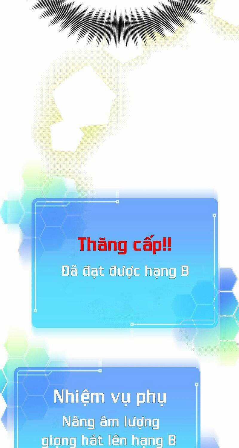 Tôi Giải Cứu Nhóm Idol Vô Danh Bằng Một Cú Chạm Chapter 21 trang 24