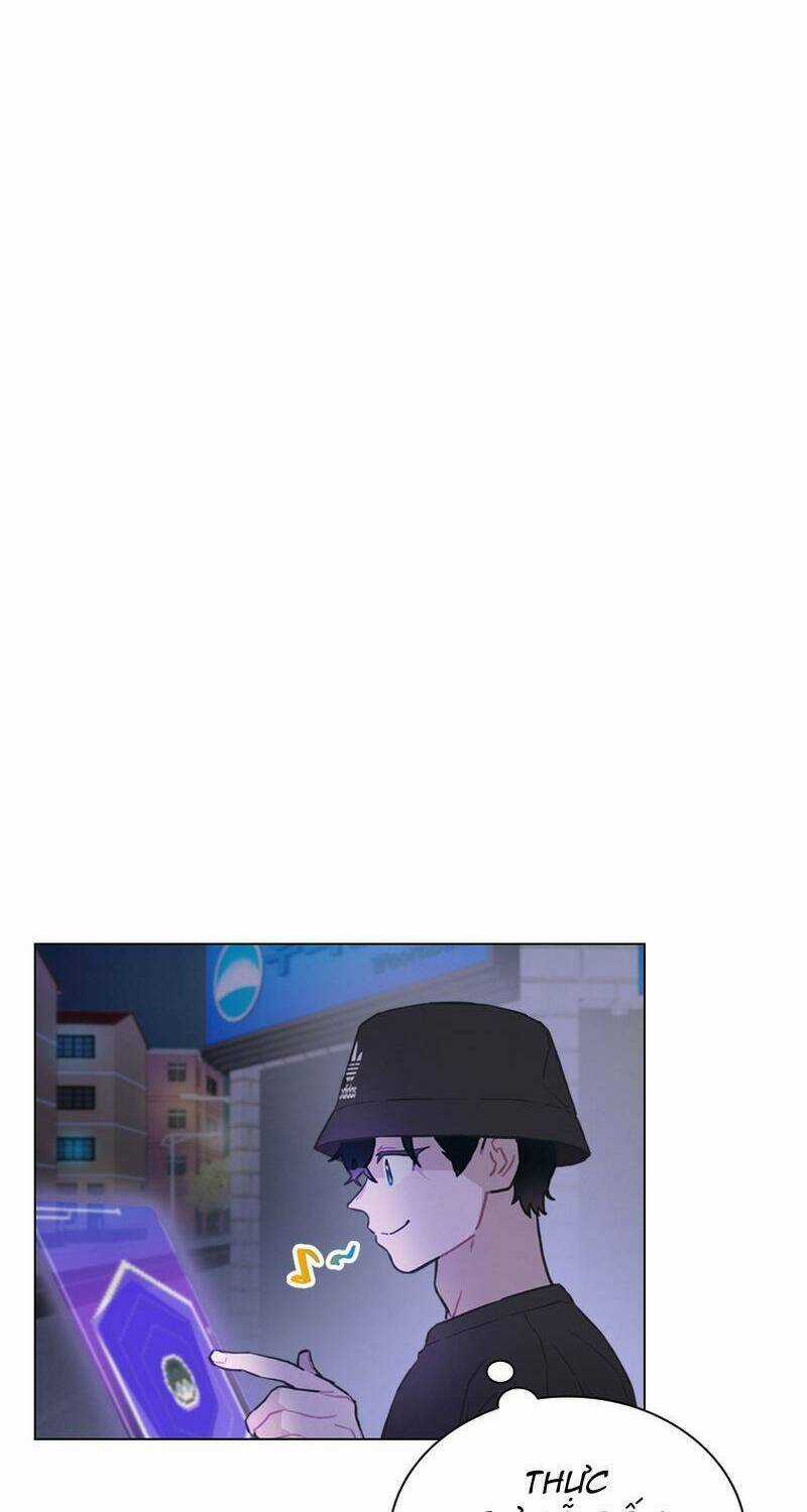 Tôi Giải Cứu Nhóm Idol Vô Danh Bằng Một Cú Chạm Chapter 21 trang 27