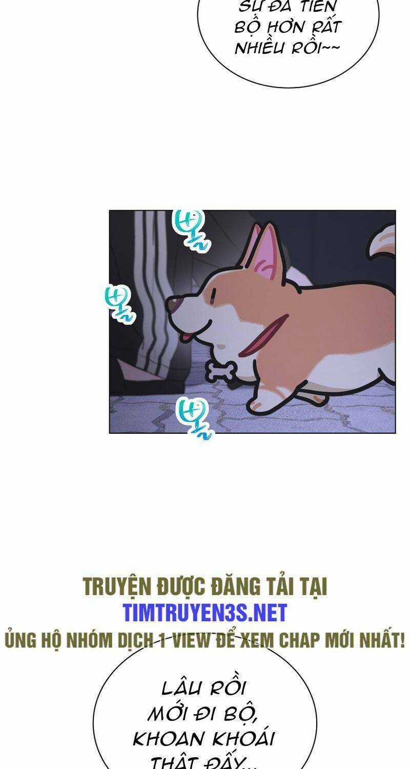 Tôi Giải Cứu Nhóm Idol Vô Danh Bằng Một Cú Chạm Chapter 21 trang 28