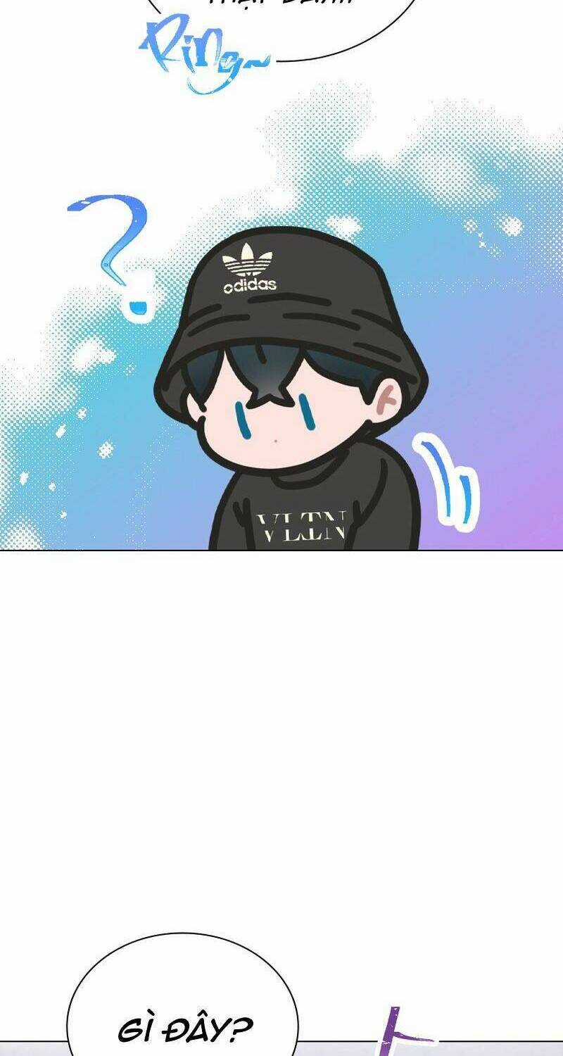 Tôi Giải Cứu Nhóm Idol Vô Danh Bằng Một Cú Chạm Chapter 21 trang 29