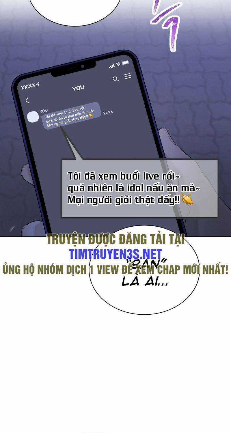 Tôi Giải Cứu Nhóm Idol Vô Danh Bằng Một Cú Chạm Chapter 21 trang 30