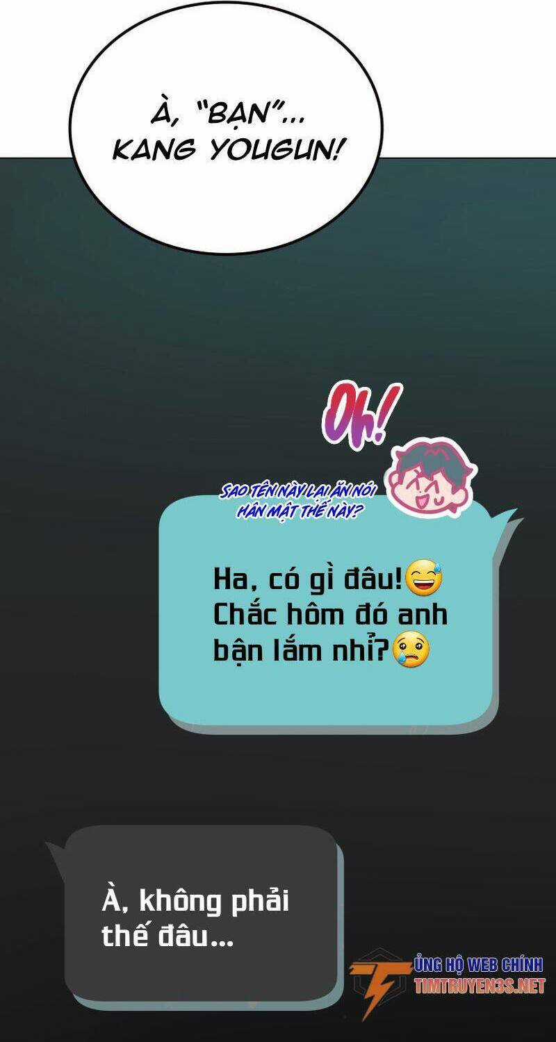 Tôi Giải Cứu Nhóm Idol Vô Danh Bằng Một Cú Chạm Chapter 21 trang 31