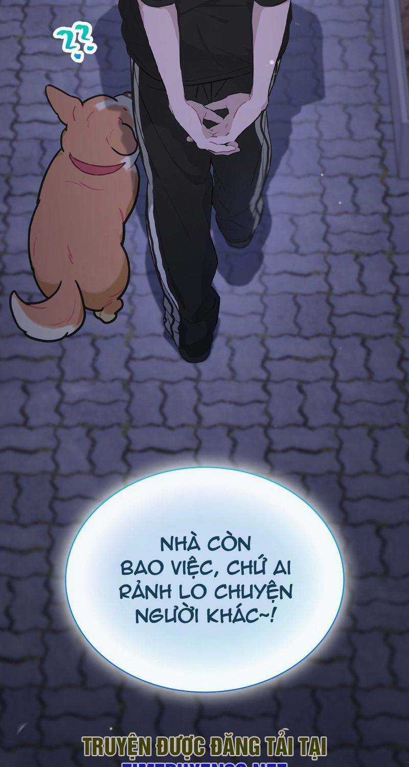 Tôi Giải Cứu Nhóm Idol Vô Danh Bằng Một Cú Chạm Chapter 21 trang 36