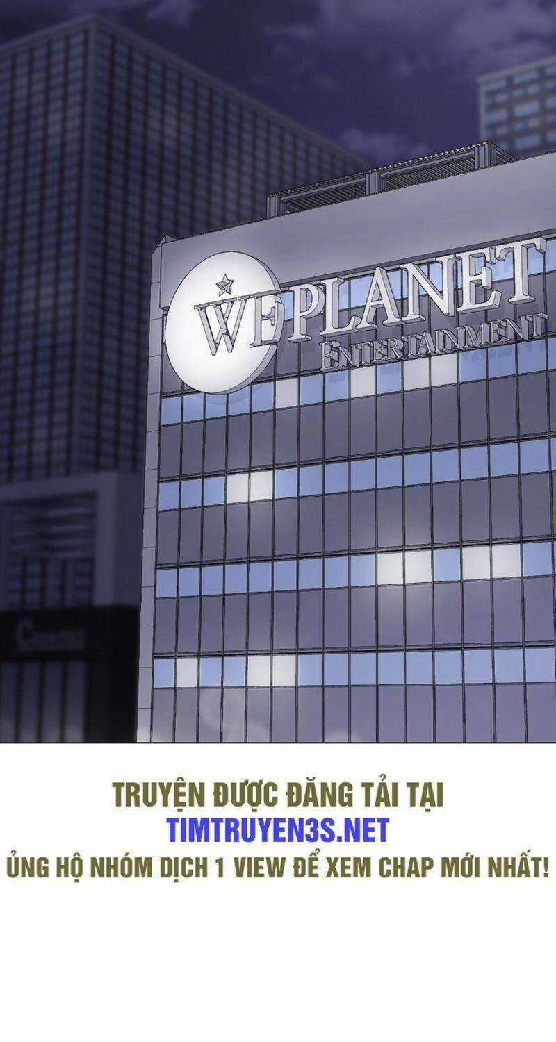 Tôi Giải Cứu Nhóm Idol Vô Danh Bằng Một Cú Chạm Chapter 21 trang 38