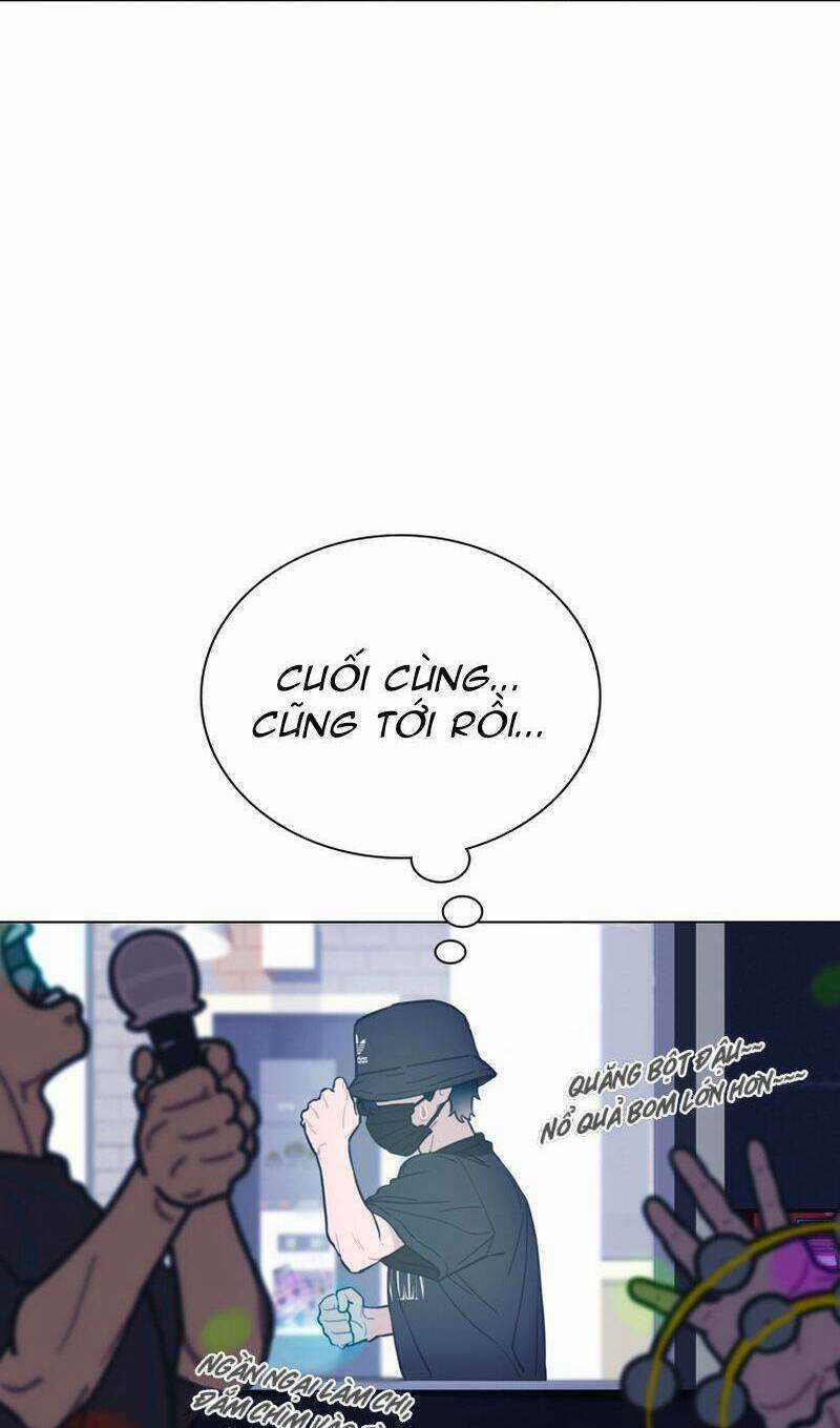 Tôi Giải Cứu Nhóm Idol Vô Danh Bằng Một Cú Chạm Chapter 21 trang 4