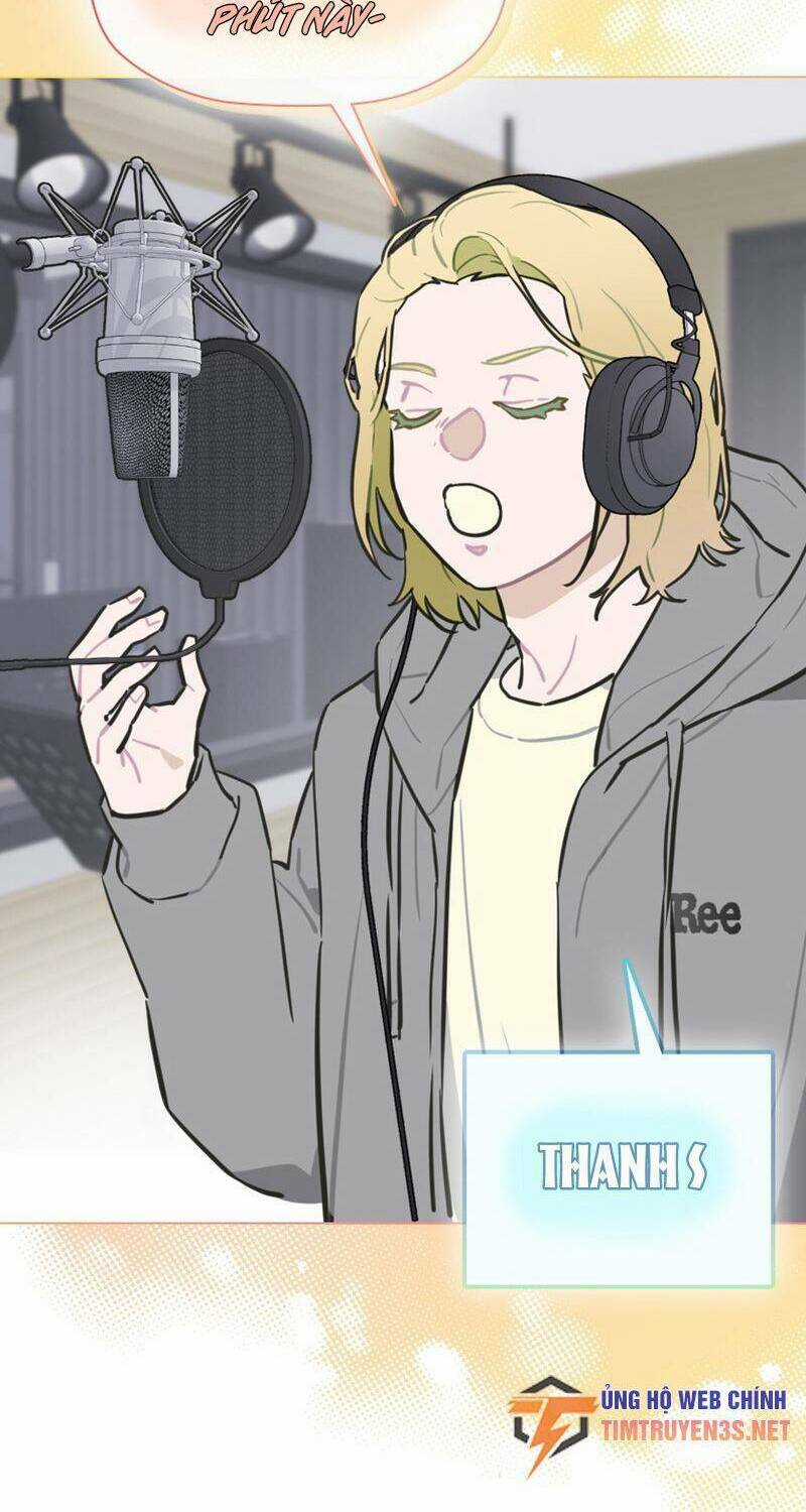 Tôi Giải Cứu Nhóm Idol Vô Danh Bằng Một Cú Chạm Chapter 21 trang 41