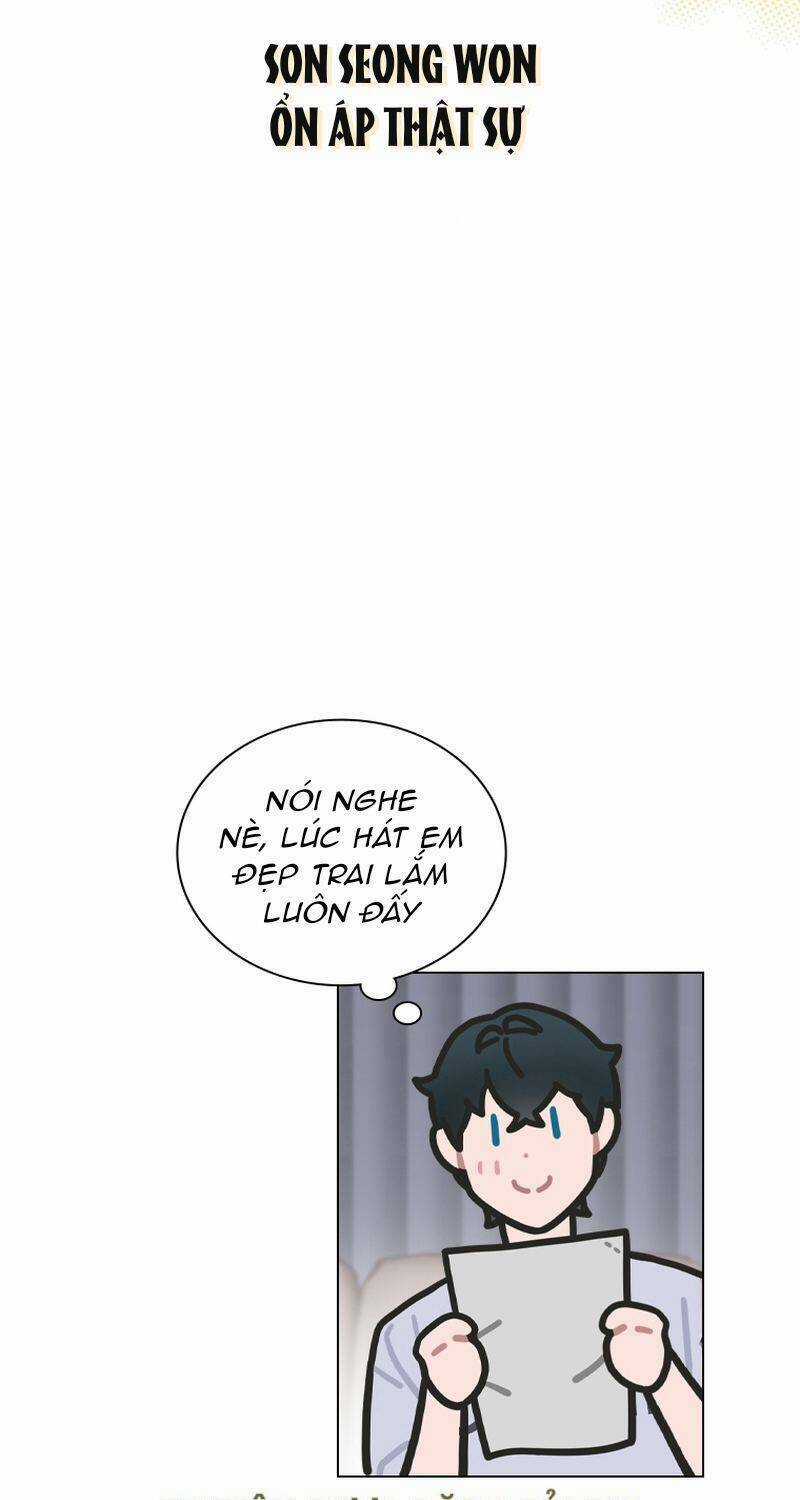 Tôi Giải Cứu Nhóm Idol Vô Danh Bằng Một Cú Chạm Chapter 21 trang 42