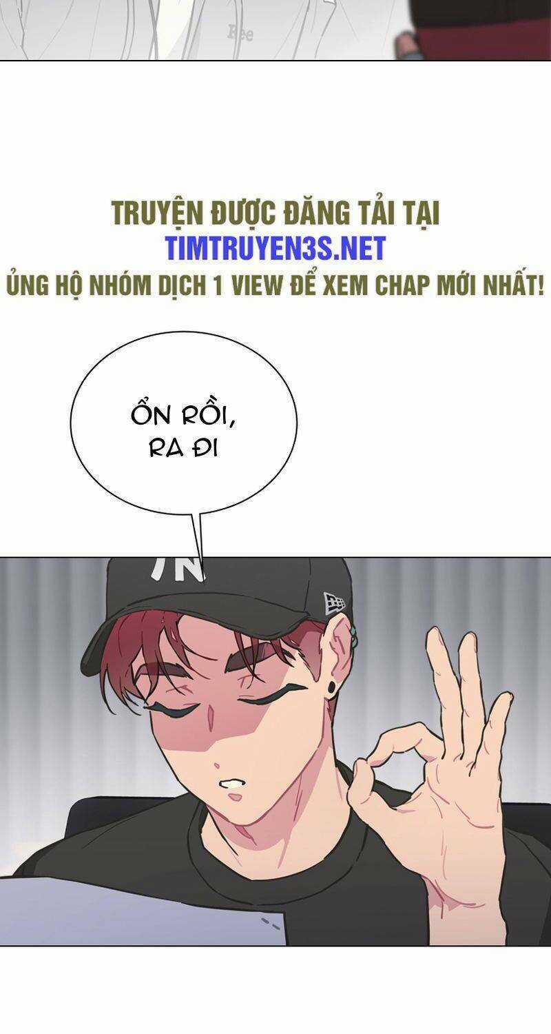 Tôi Giải Cứu Nhóm Idol Vô Danh Bằng Một Cú Chạm Chapter 21 trang 44