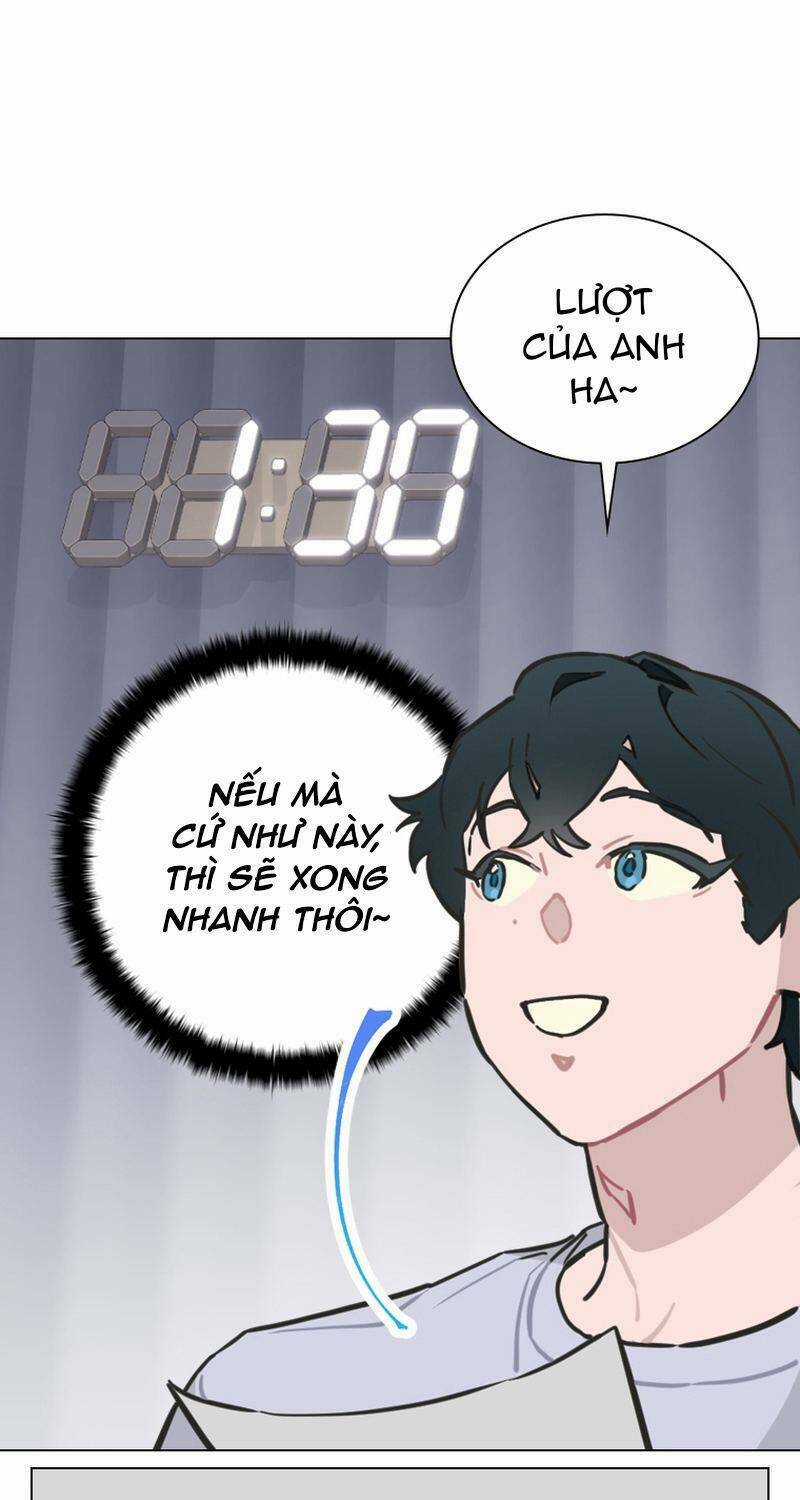 Tôi Giải Cứu Nhóm Idol Vô Danh Bằng Một Cú Chạm Chapter 21 trang 46