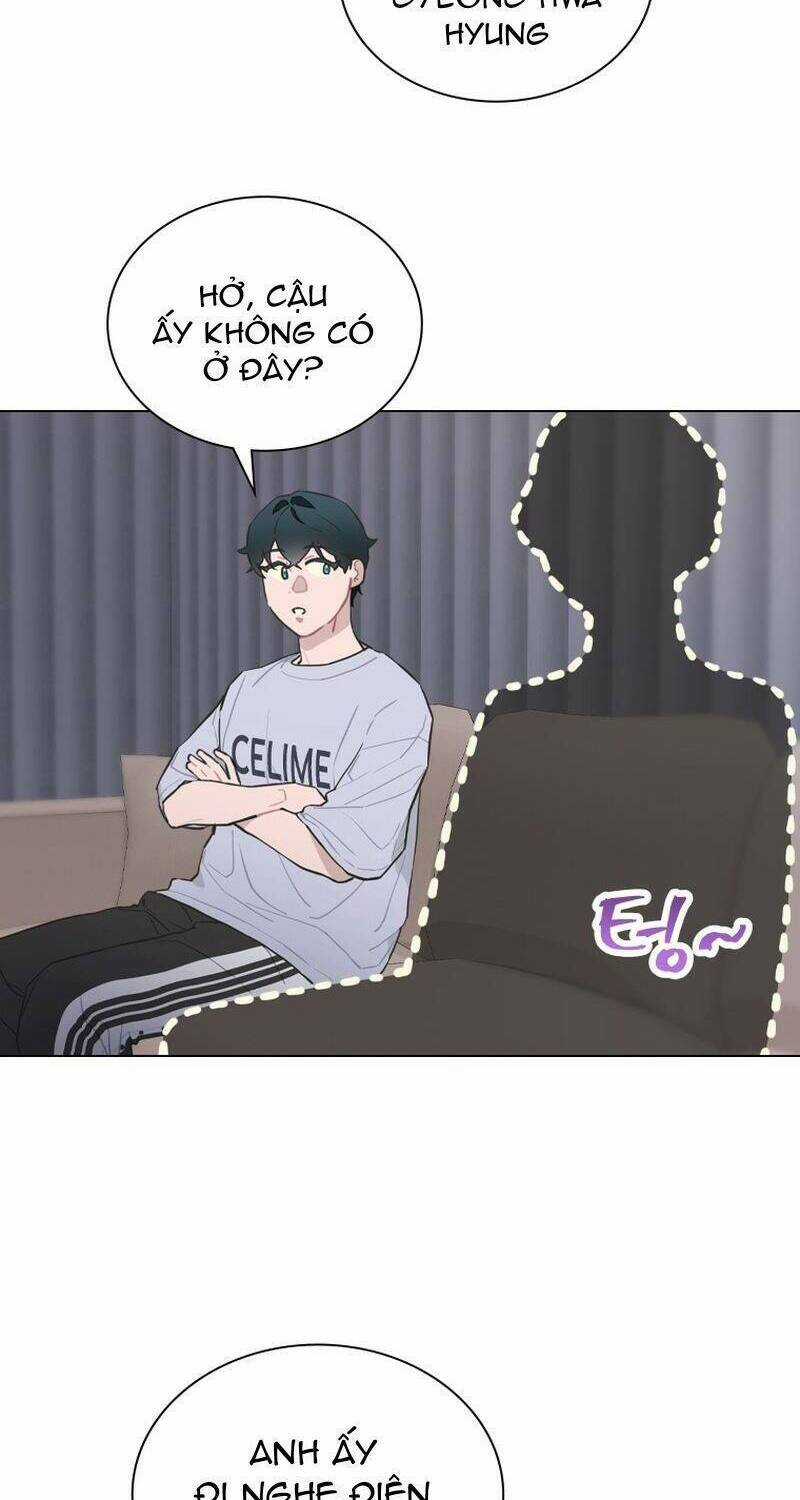 Tôi Giải Cứu Nhóm Idol Vô Danh Bằng Một Cú Chạm Chapter 21 trang 49